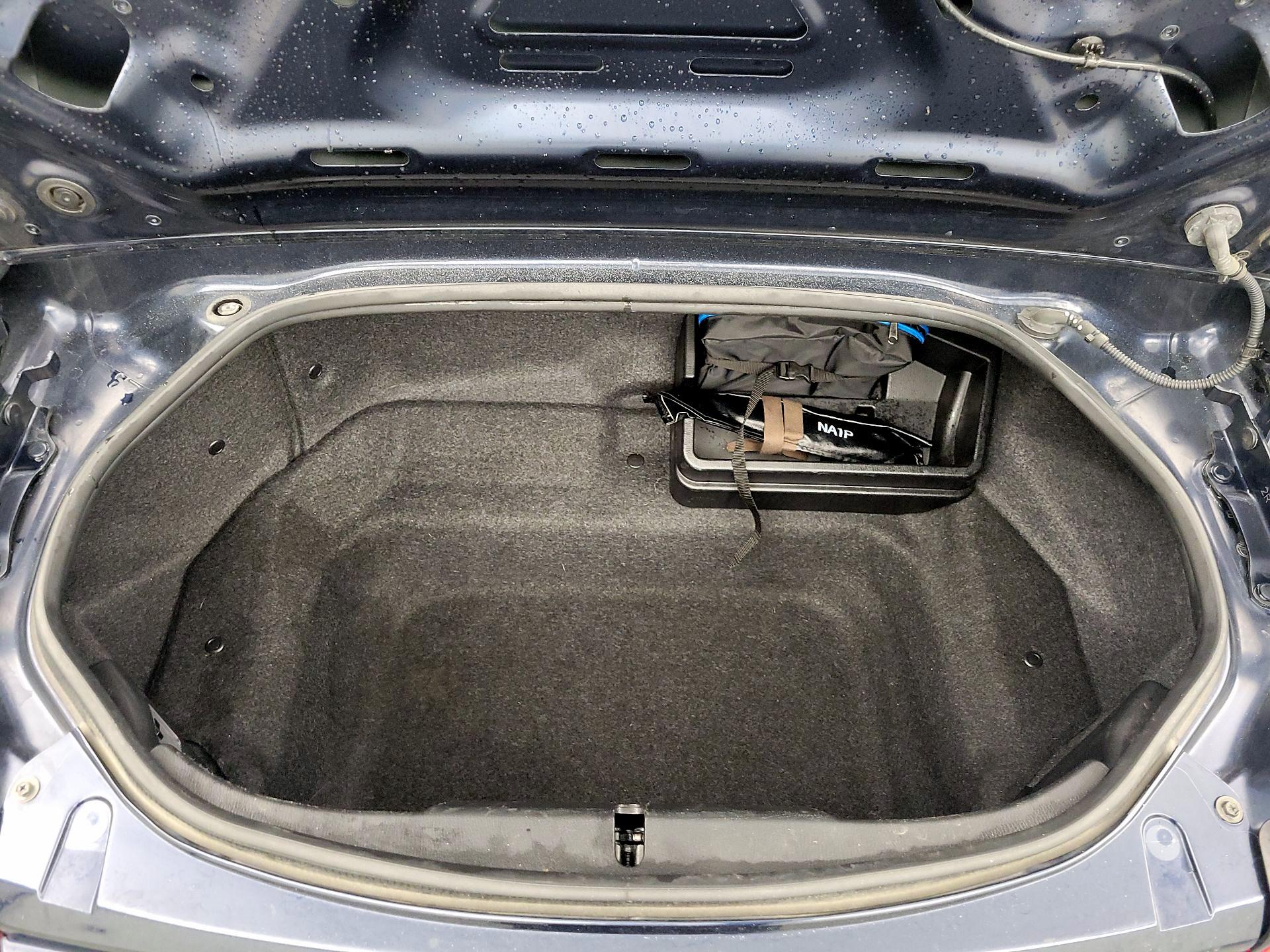 Thumbnail: 2021 Mazda MX-5 Miata - 20