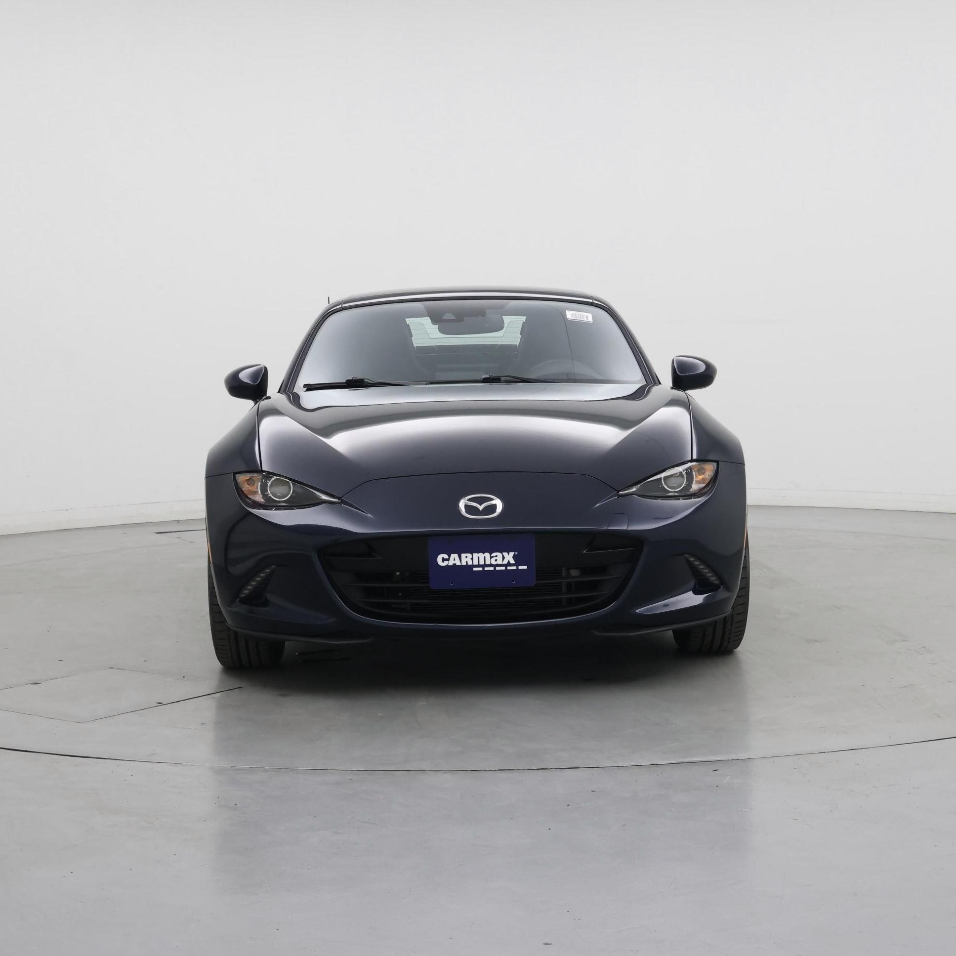Thumbnail: 2021 Mazda MX-5 Miata - 5