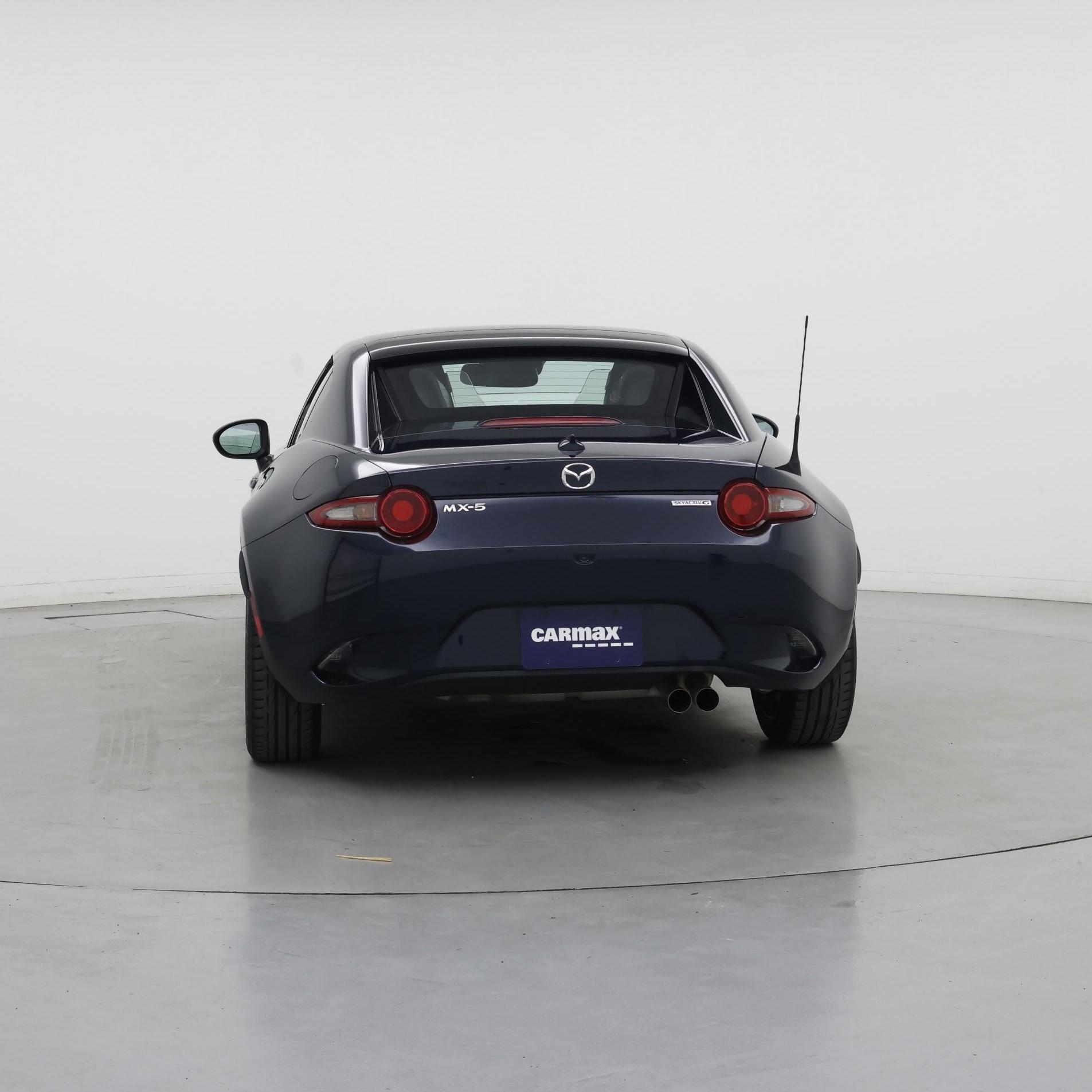 Thumbnail: 2021 Mazda MX-5 Miata - 6