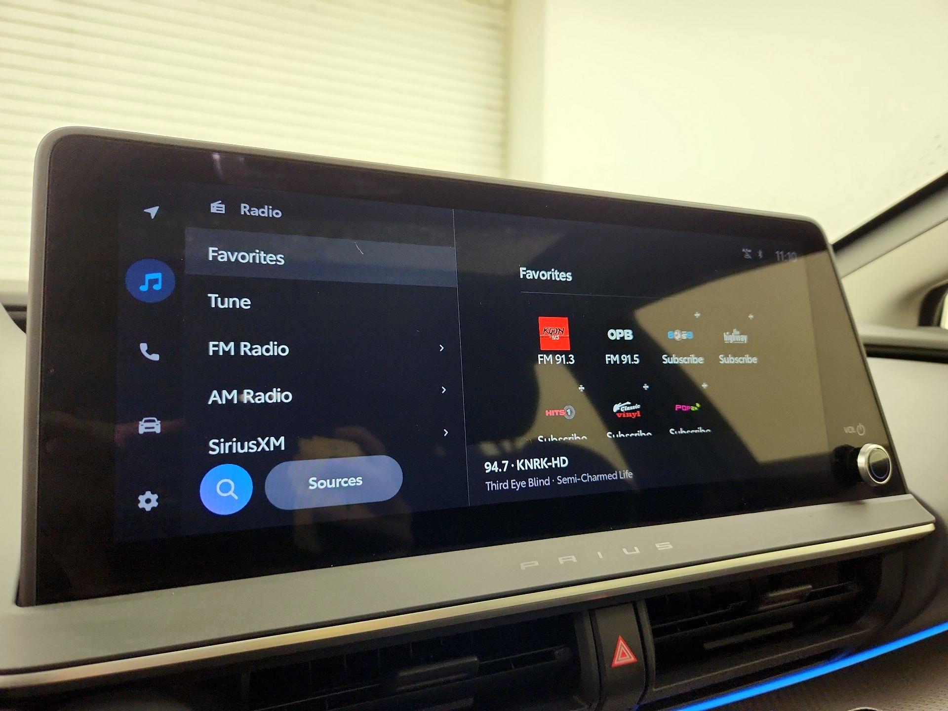 Thumbnail: 2024 Toyota Prius - 15