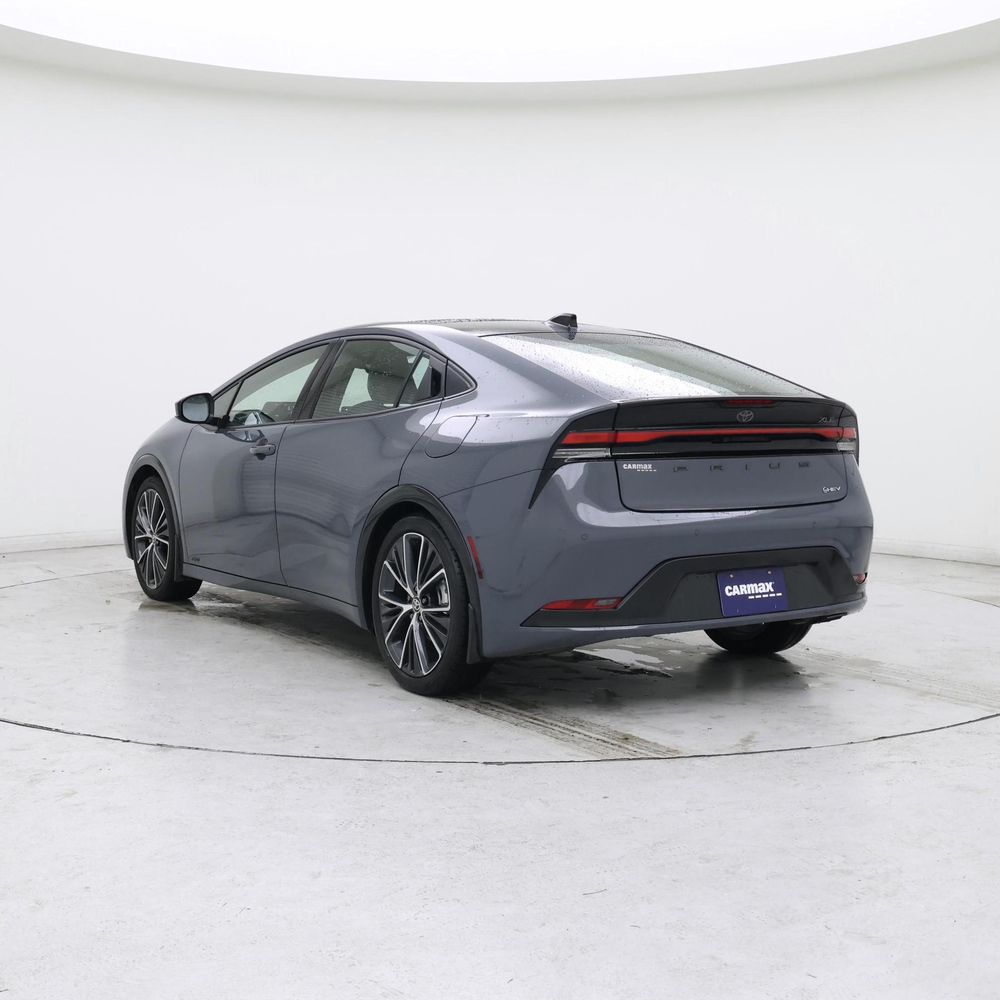 Thumbnail: 2024 Toyota Prius - 2