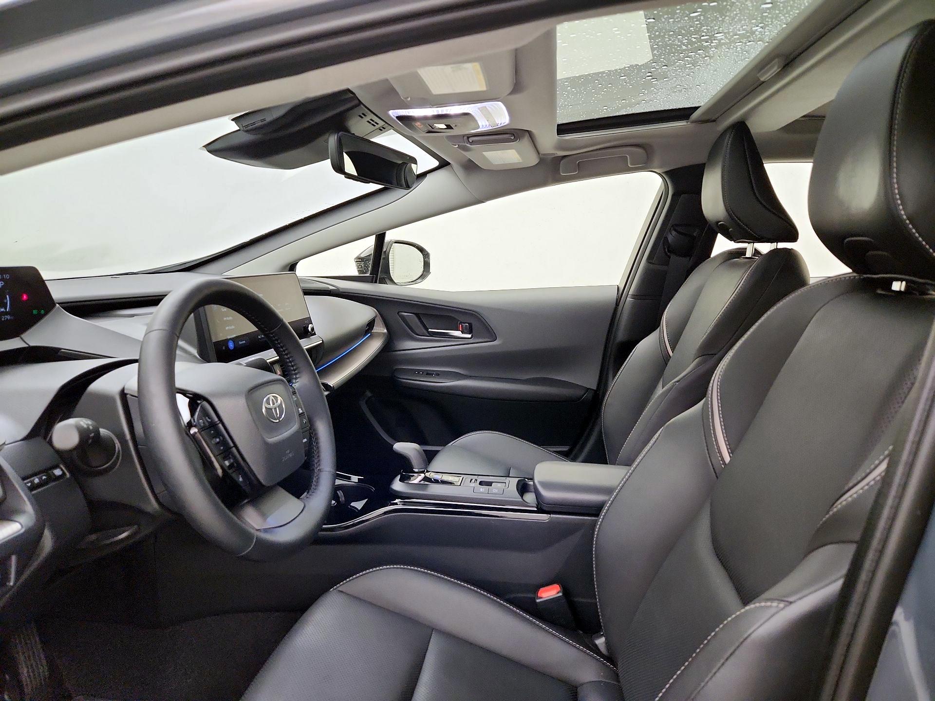 Thumbnail: 2024 Toyota Prius - 19