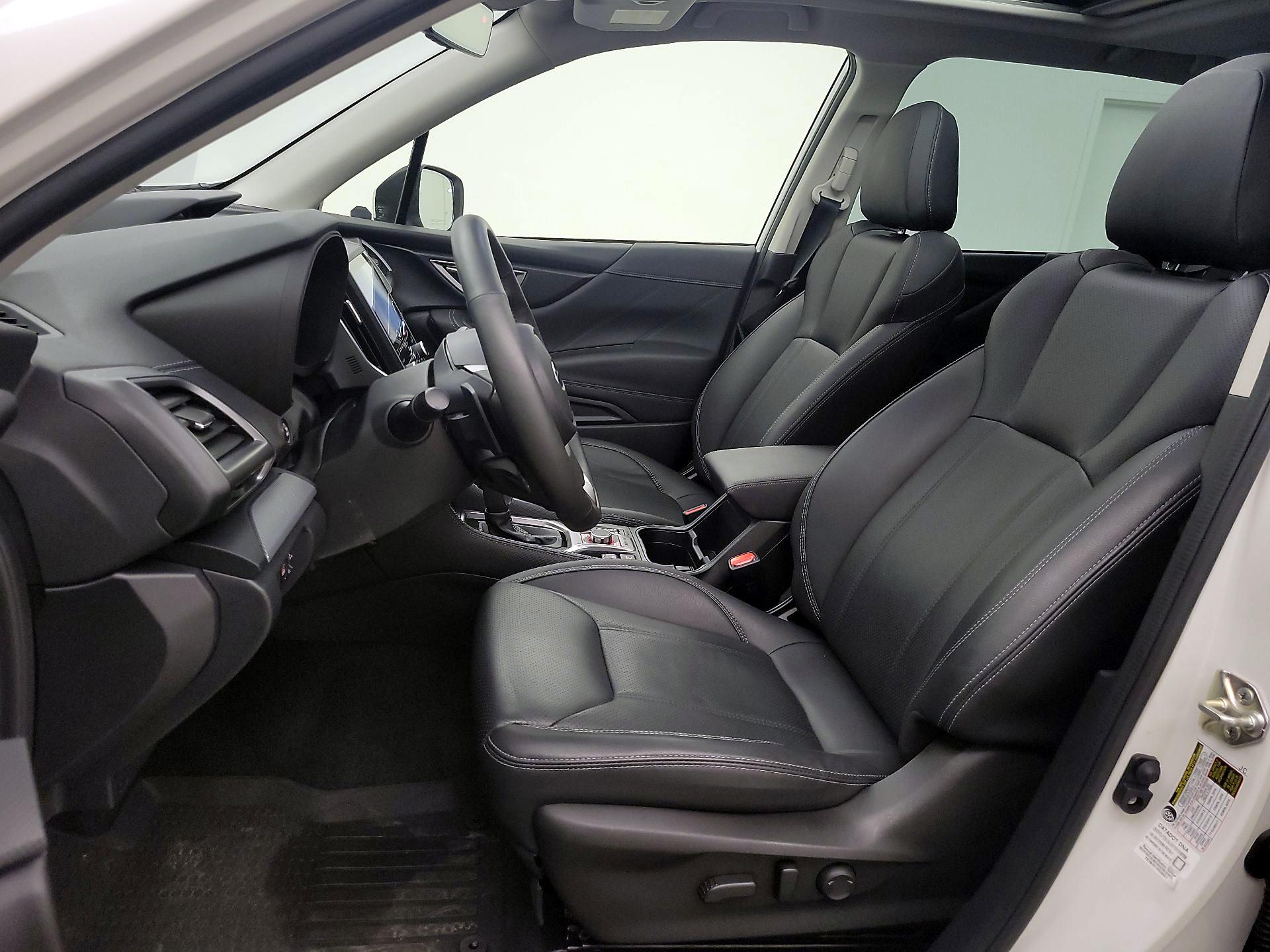 Thumbnail: 2021 Subaru Forester - 11