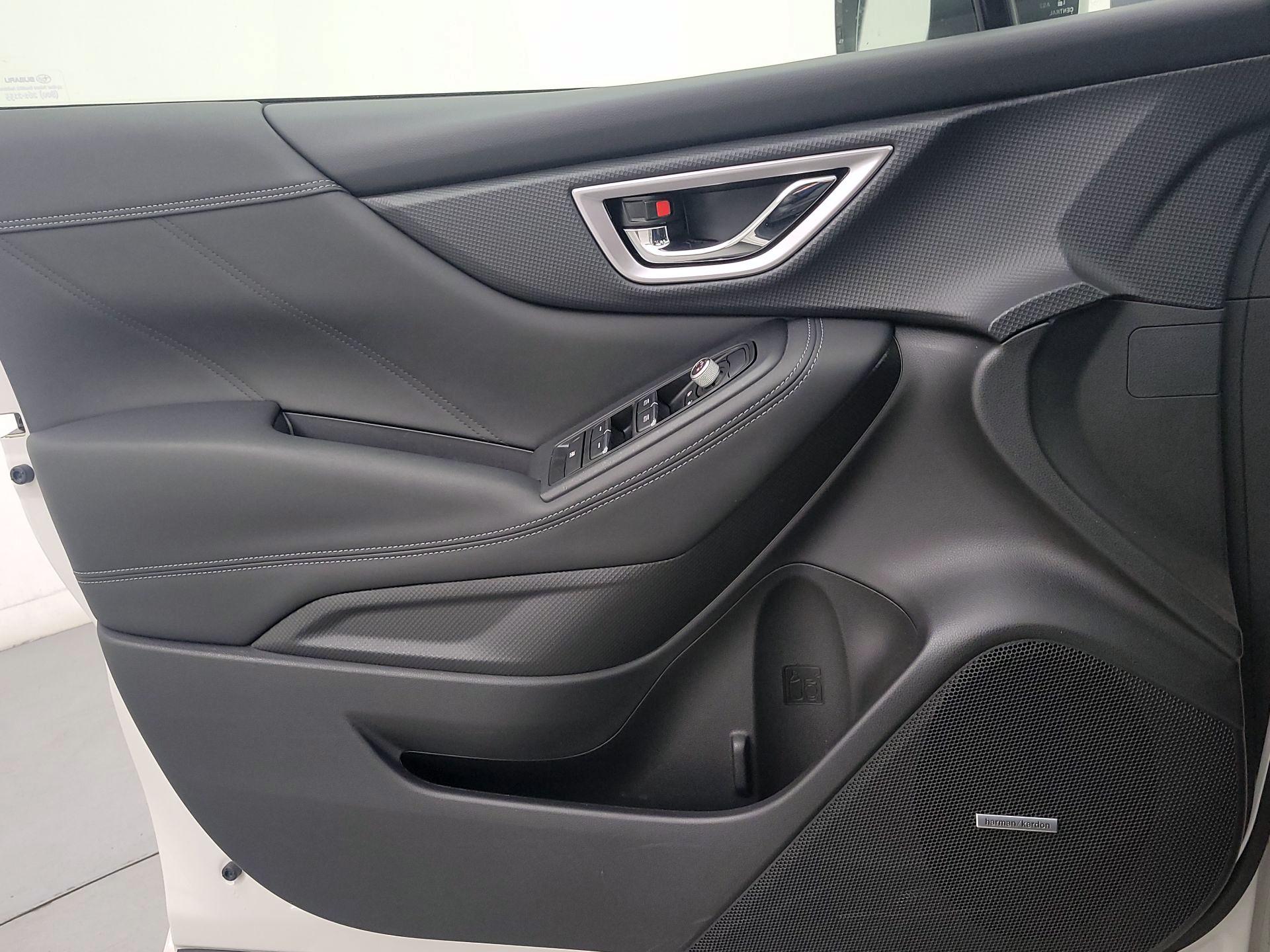 Thumbnail: 2021 Subaru Forester - 12