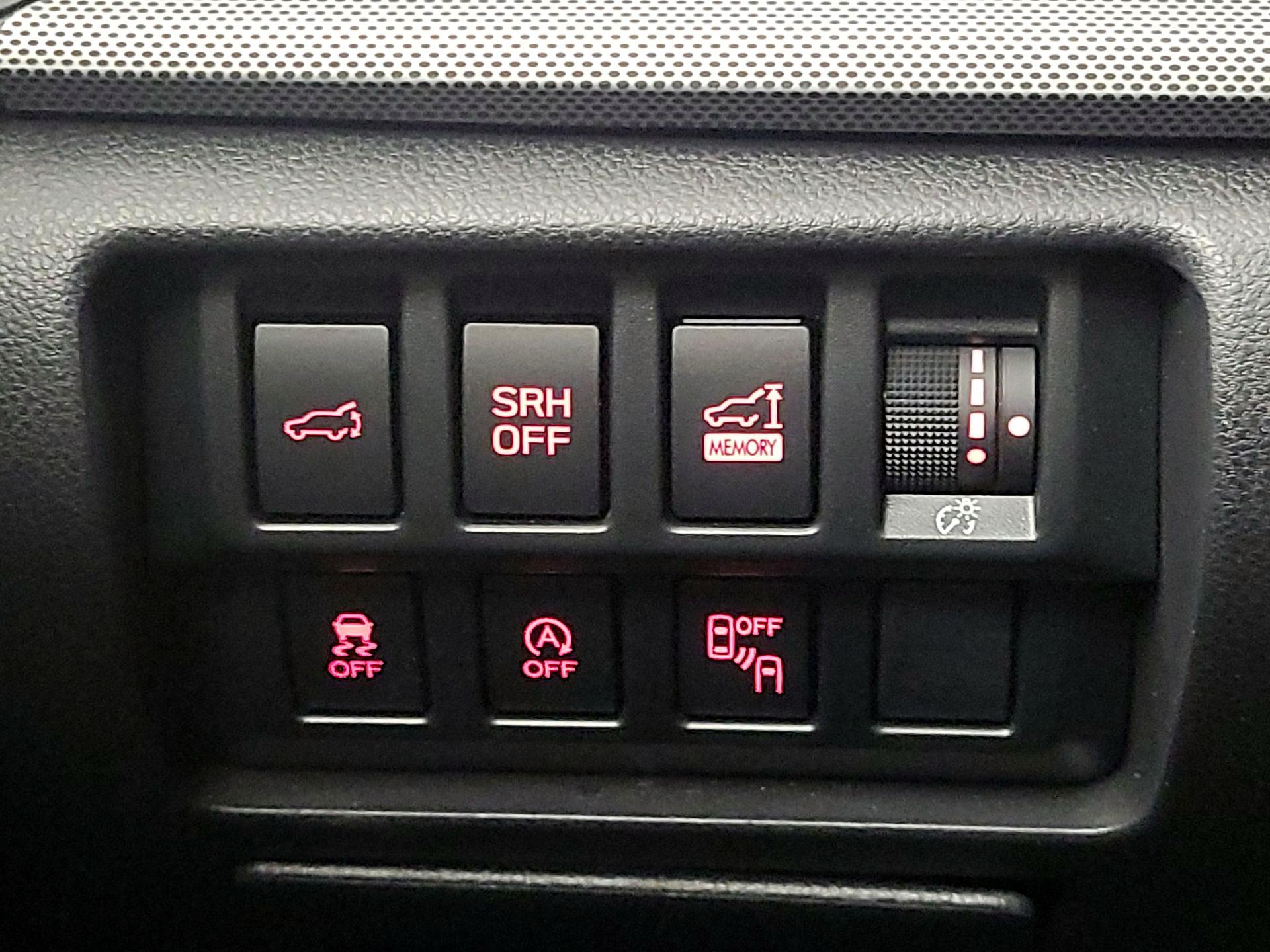 Thumbnail: 2021 Subaru Forester - 13