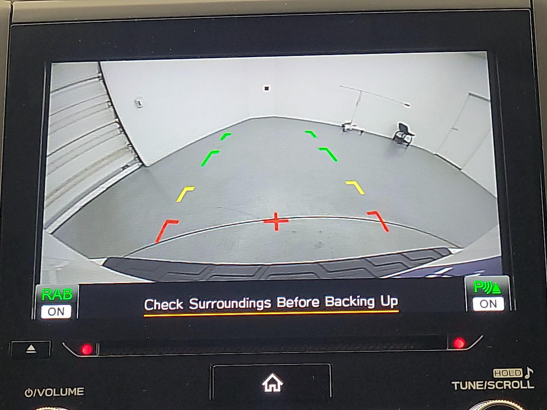 Thumbnail: 2021 Subaru Forester - 15