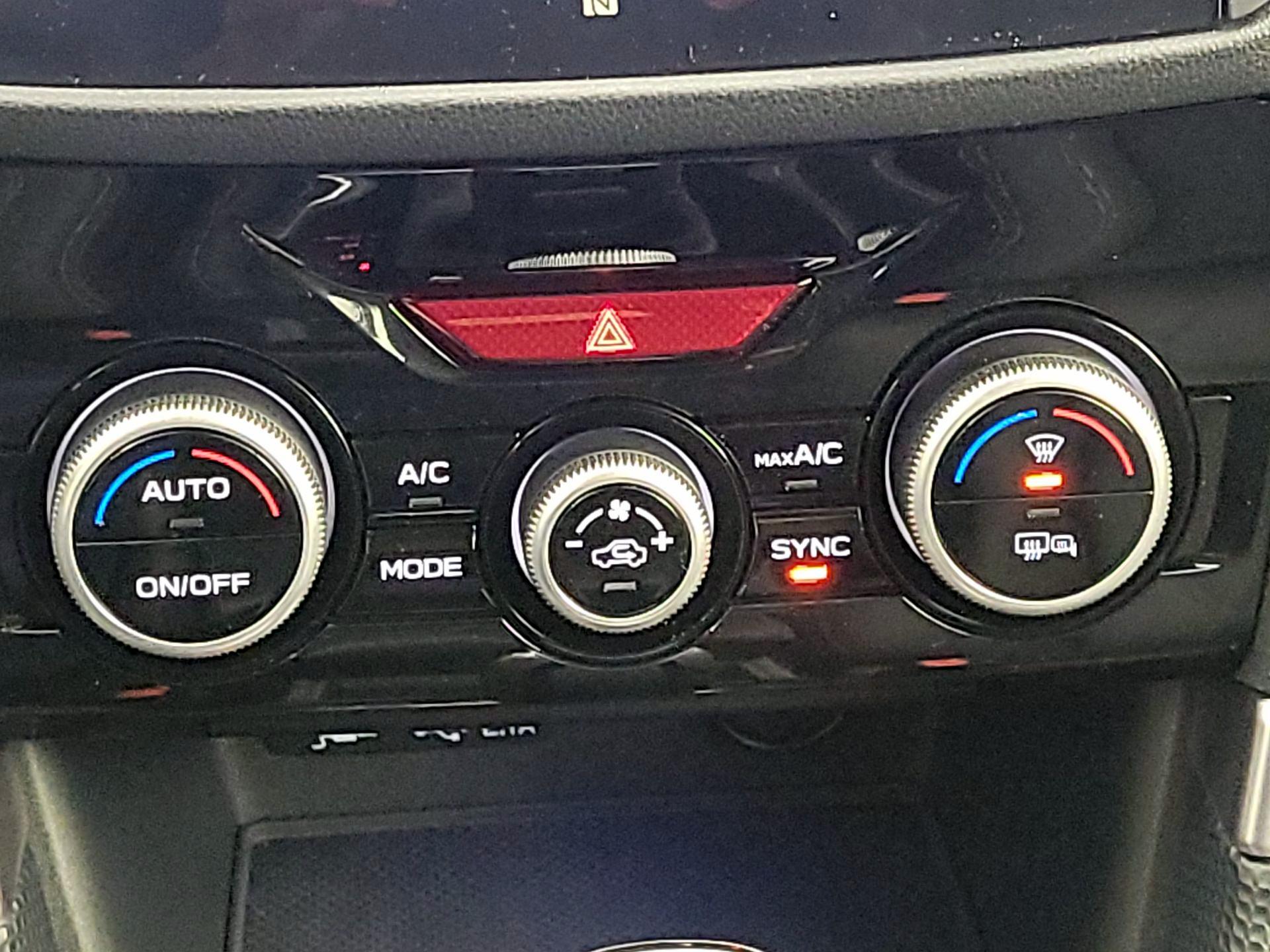 Thumbnail: 2021 Subaru Forester - 17