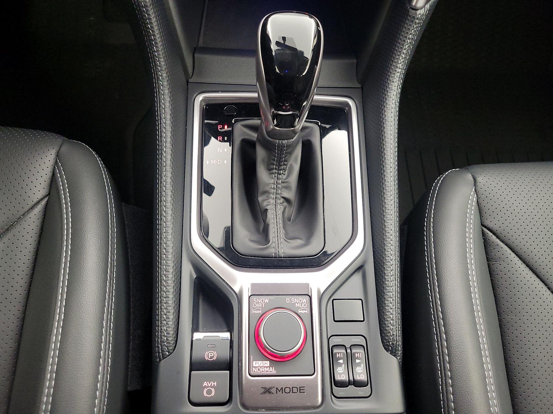 Thumbnail: 2021 Subaru Forester - 18