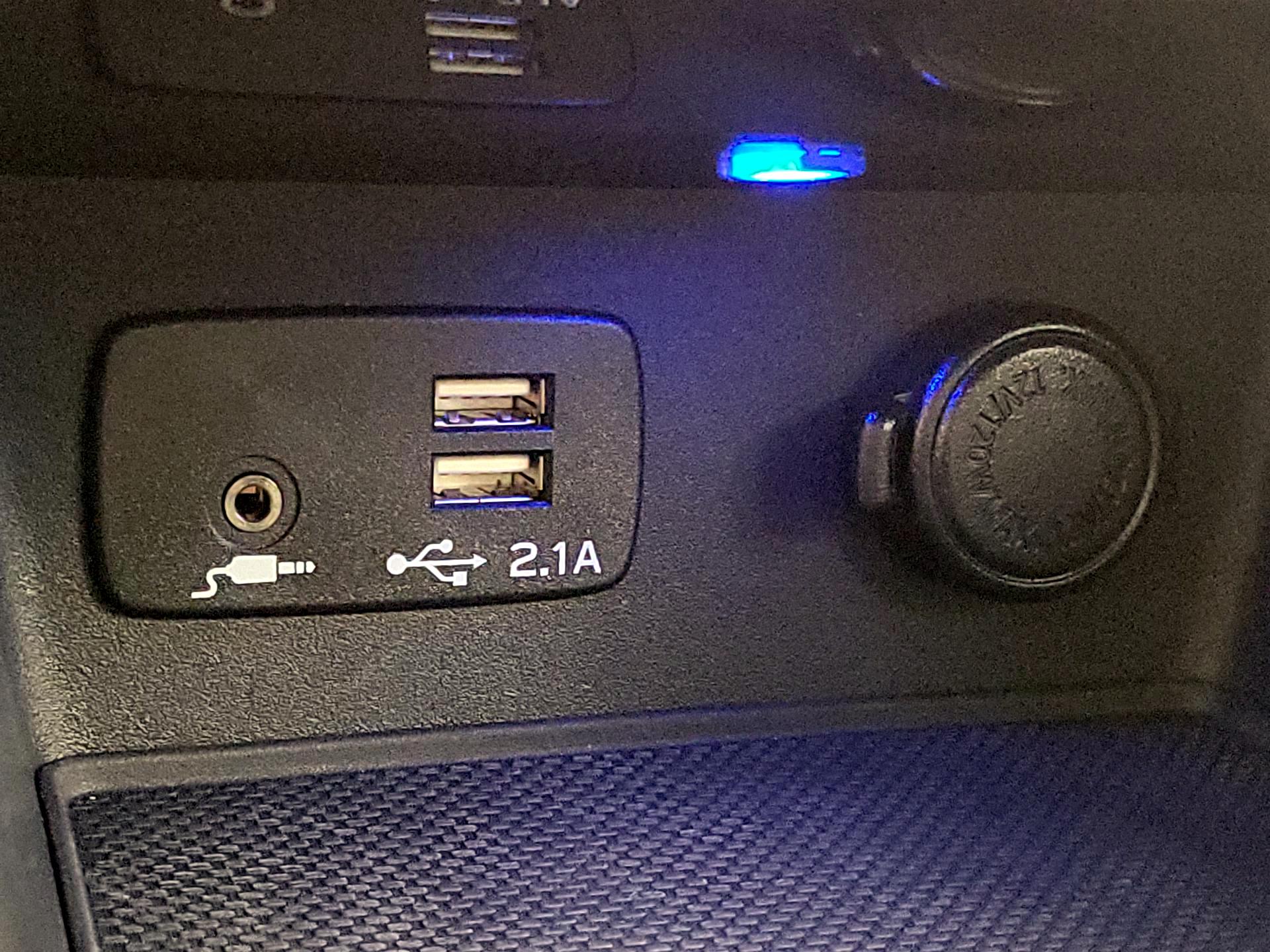 Thumbnail: 2021 Subaru Forester - 19