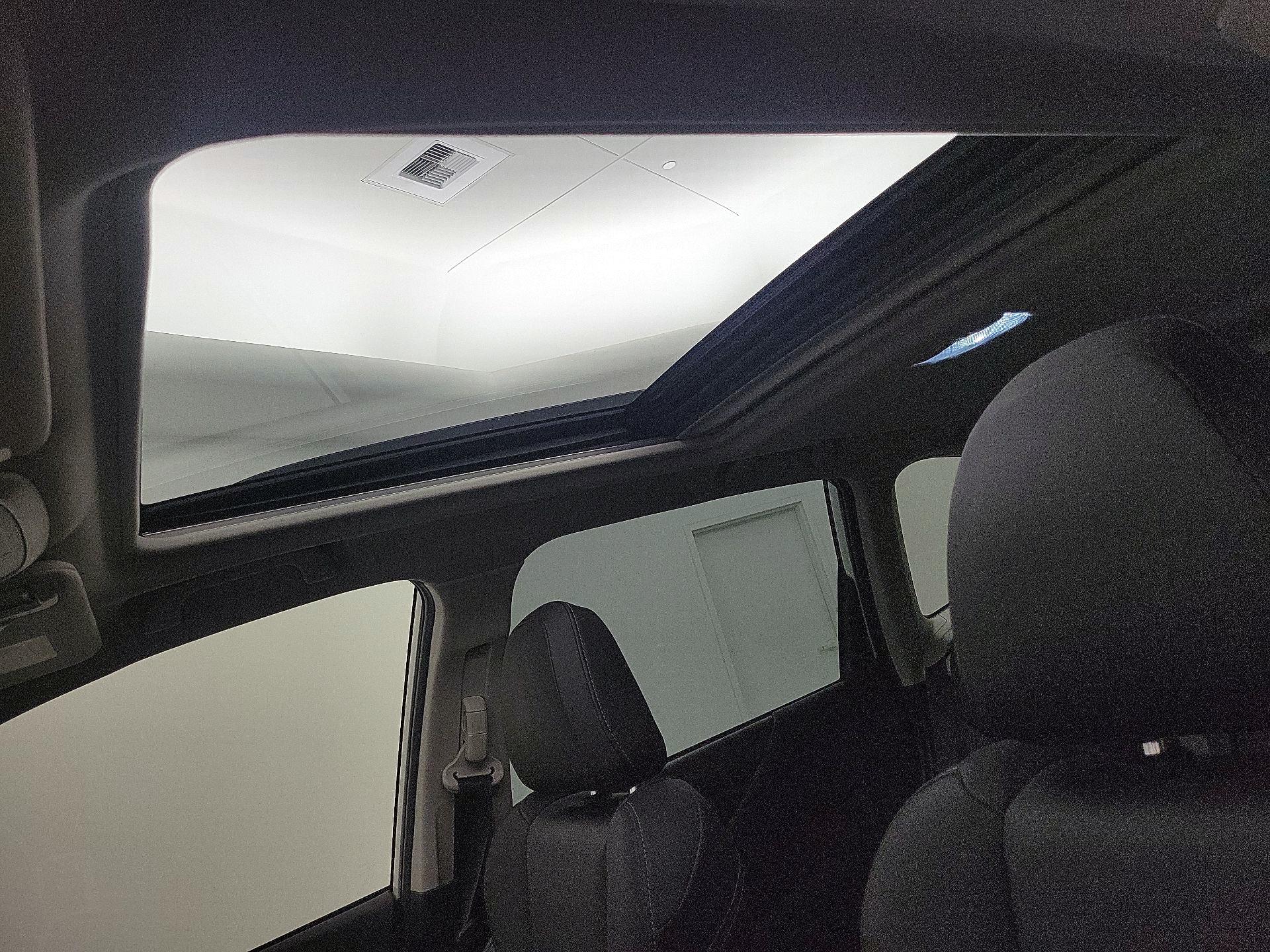 Thumbnail: 2021 Subaru Forester - 20