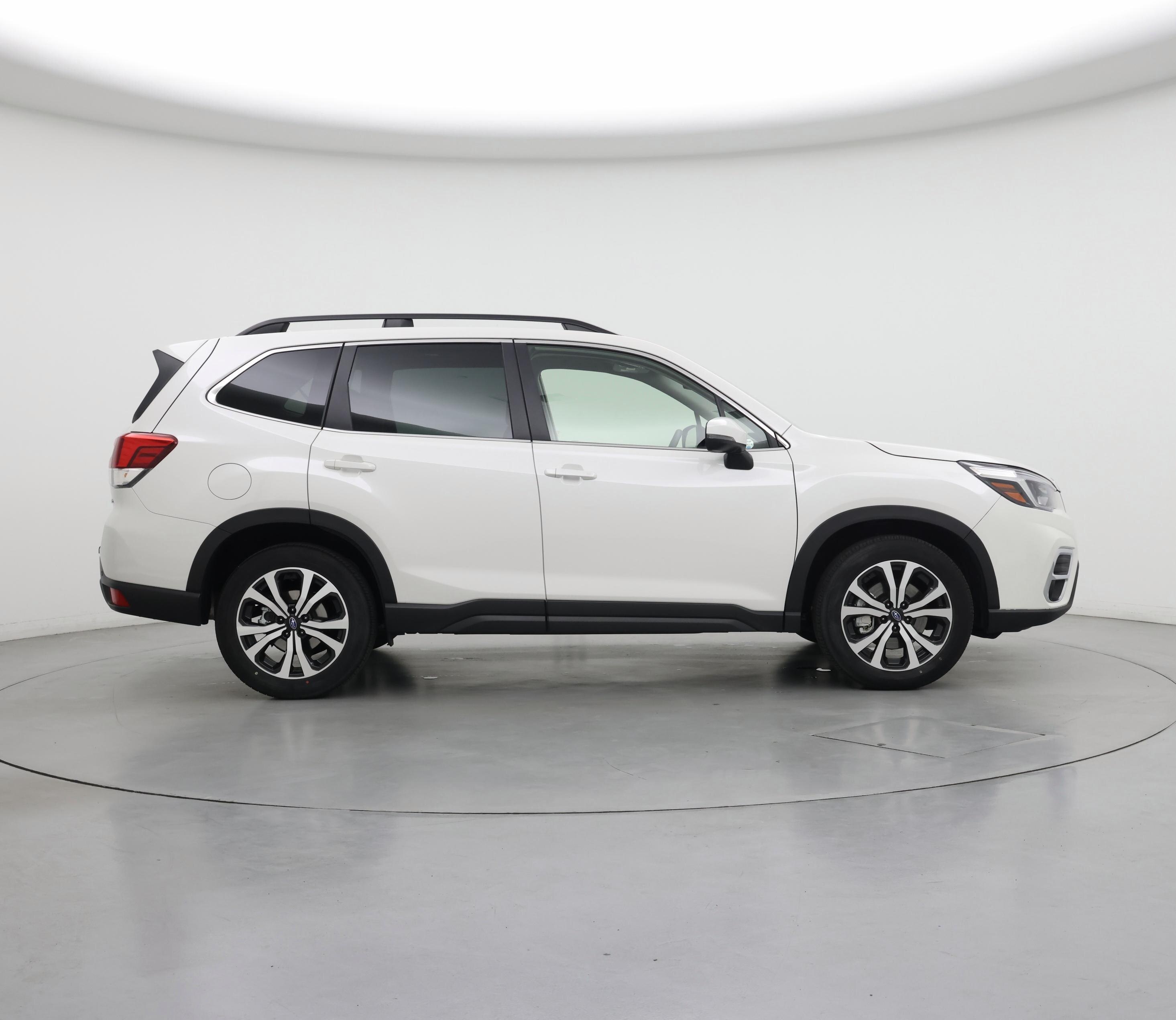 Thumbnail: 2021 Subaru Forester - 7