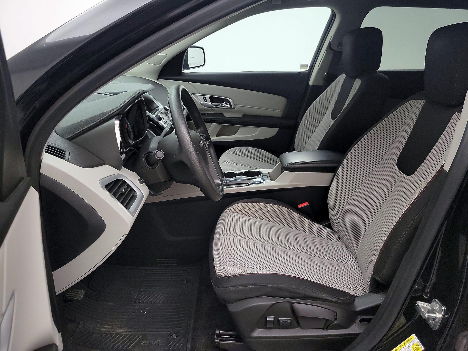 Thumbnail: 2016 GMC Terrain - 11