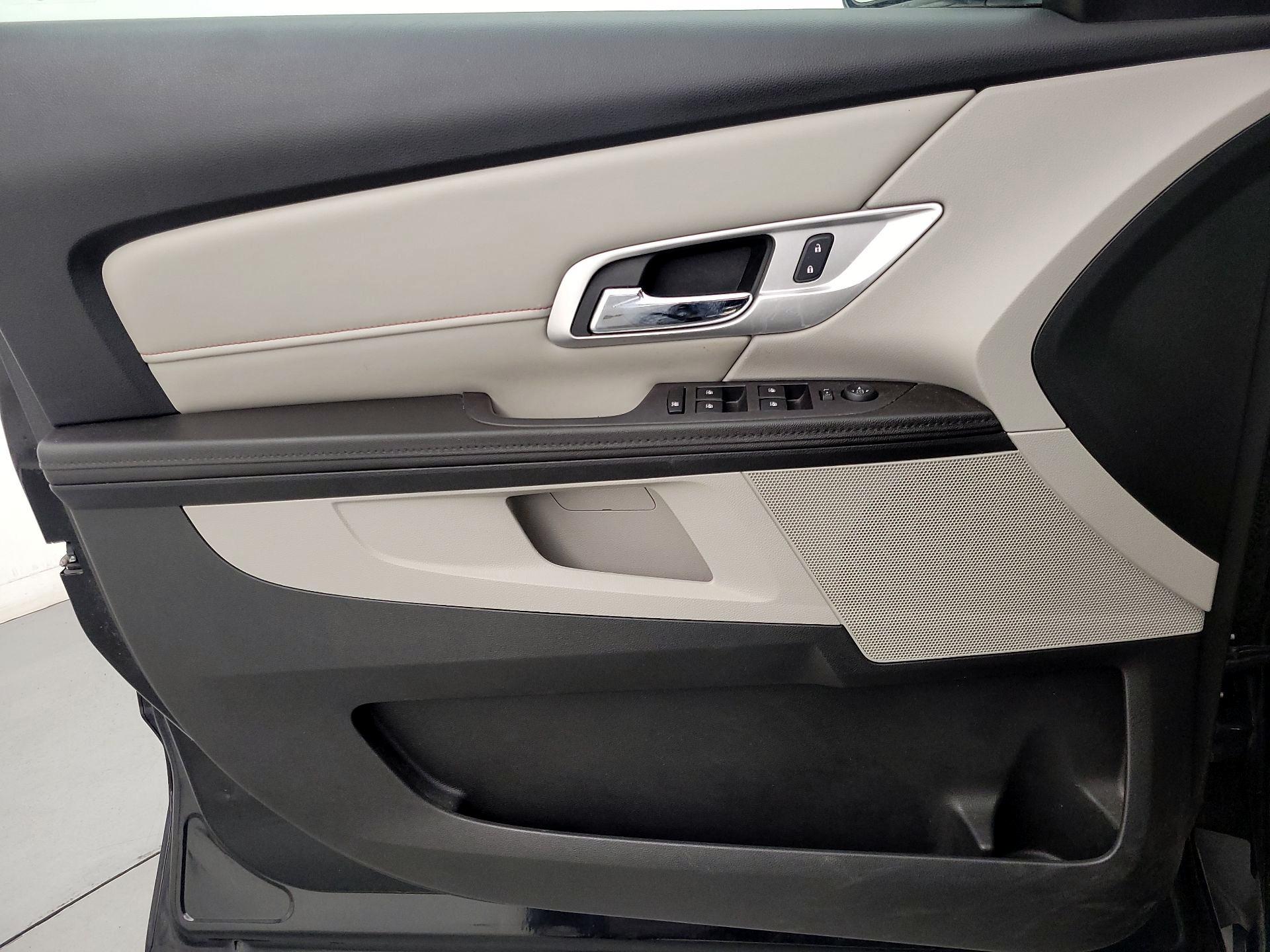 Thumbnail: 2016 GMC Terrain - 12