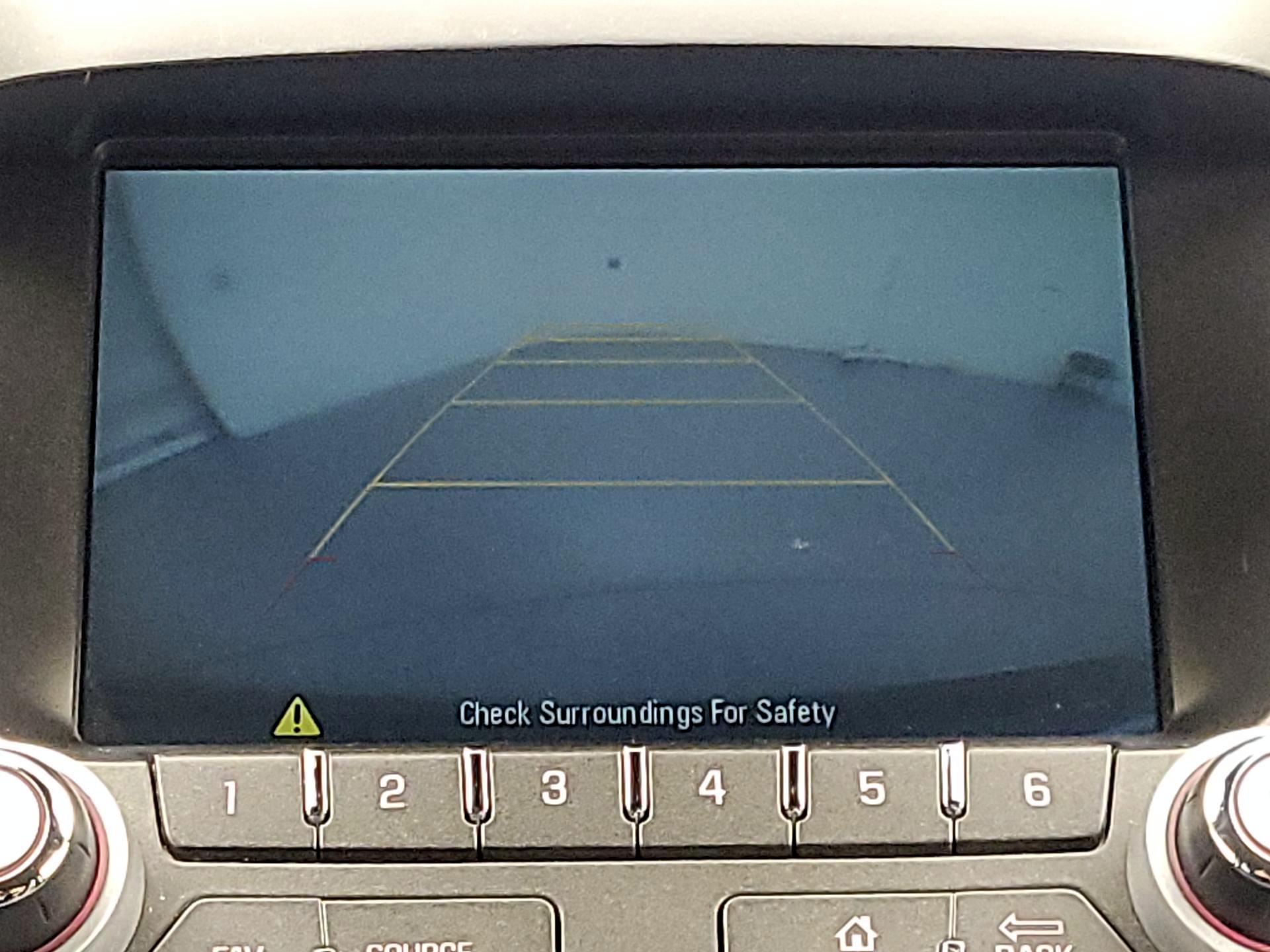 Thumbnail: 2016 GMC Terrain - 14