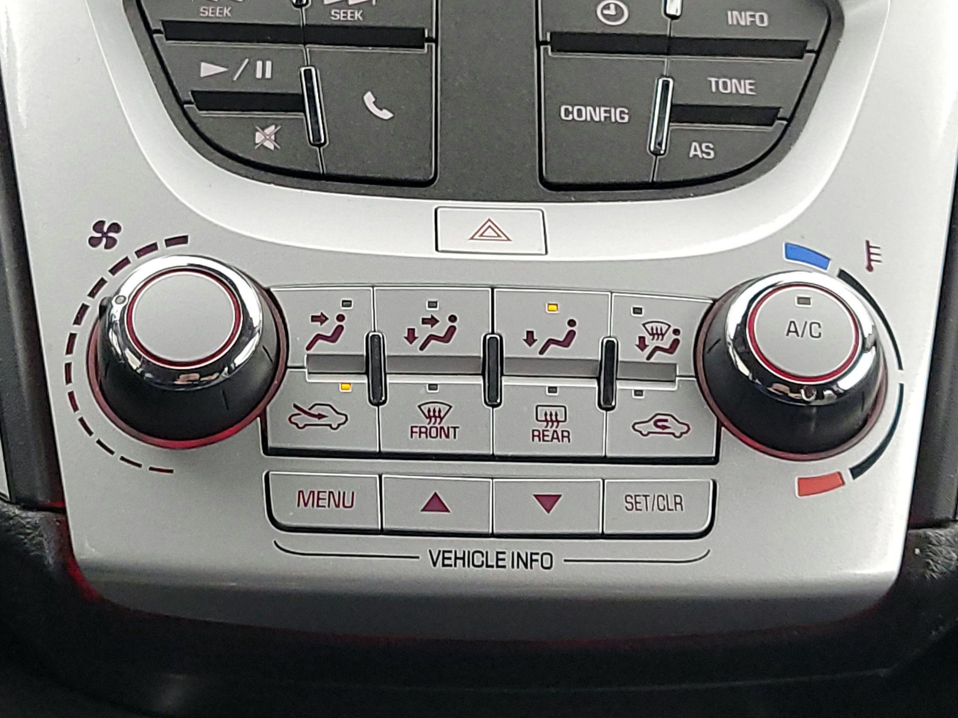 Thumbnail: 2016 GMC Terrain - 16