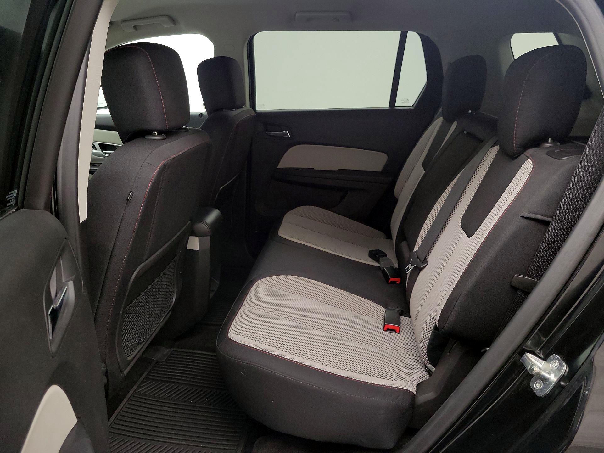 Thumbnail: 2016 GMC Terrain - 19