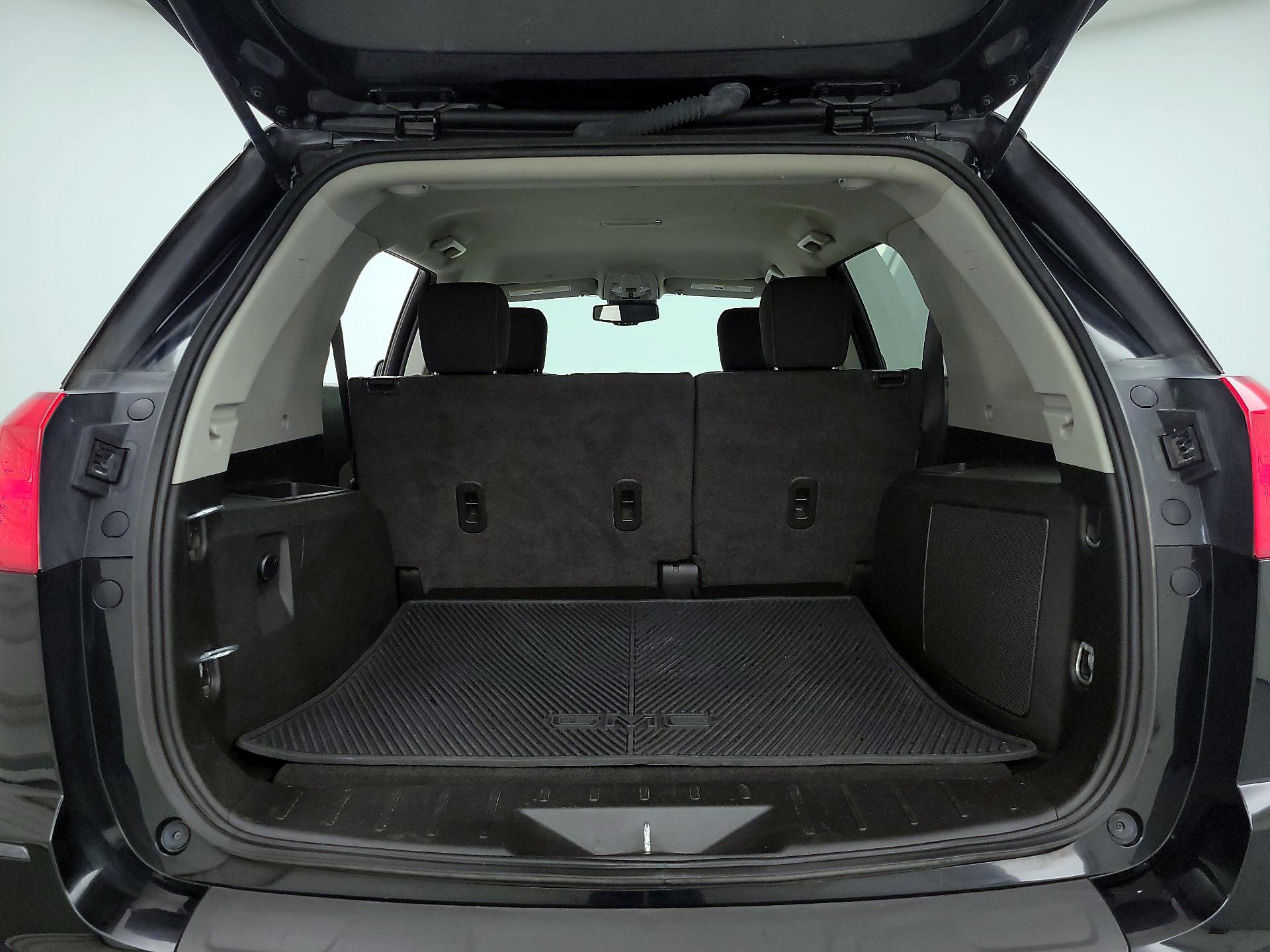 Thumbnail: 2016 GMC Terrain - 20