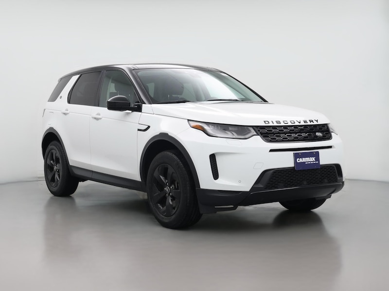 2020 Land Rover Discovery Sport SE -
                  Spokane, WA