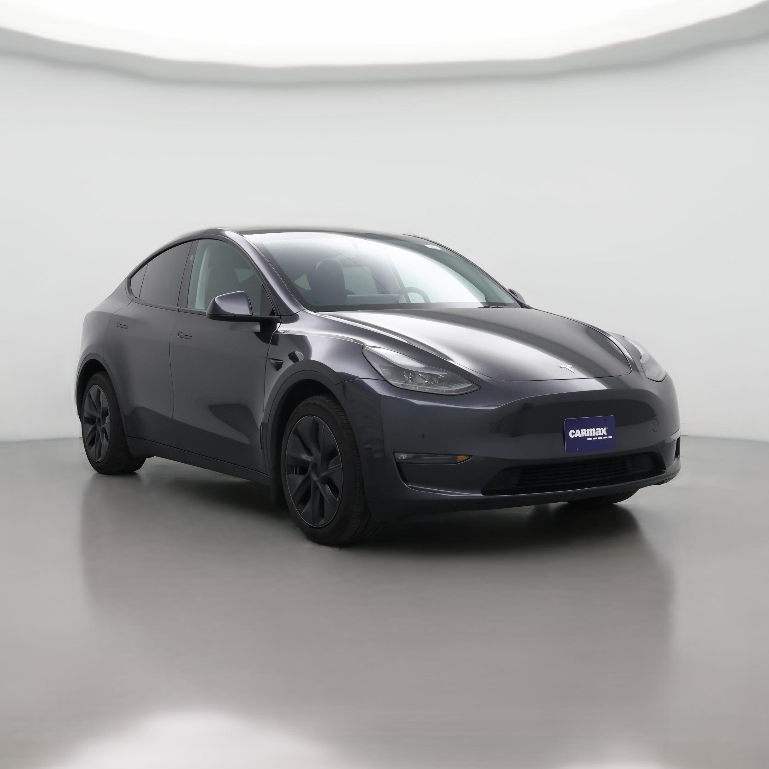 Thumbnail: 2024 Tesla Model Y - 1