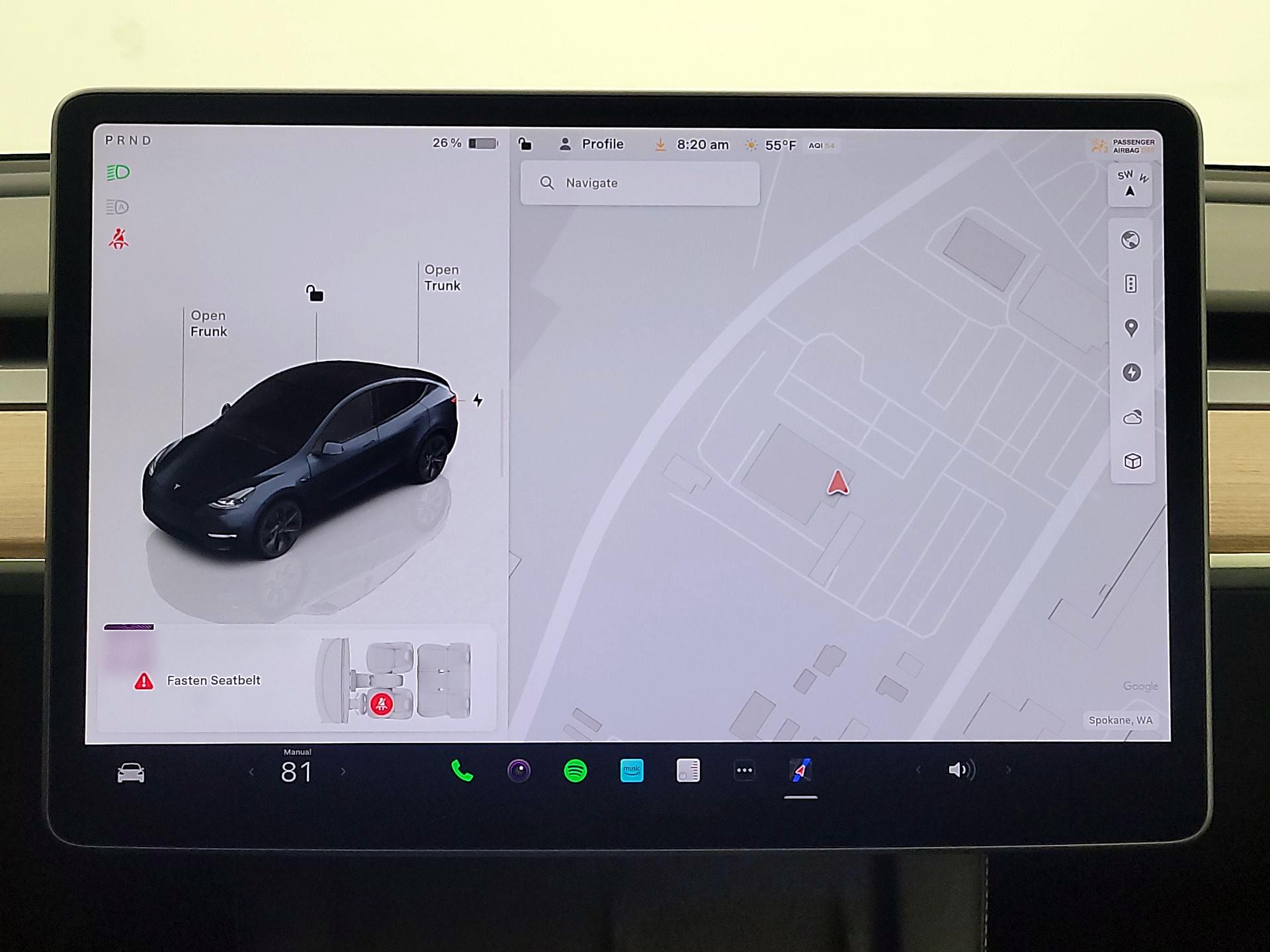 Thumbnail: 2024 Tesla Model Y - 13