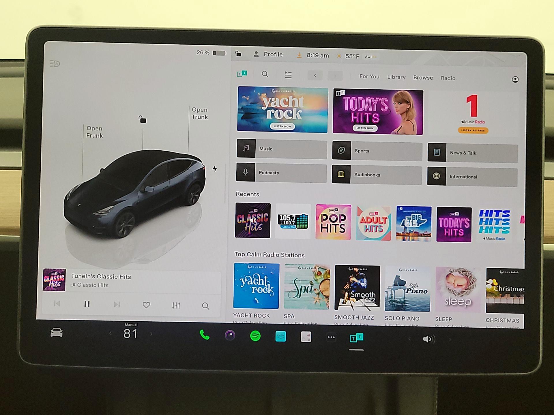 Thumbnail: 2024 Tesla Model Y - 15