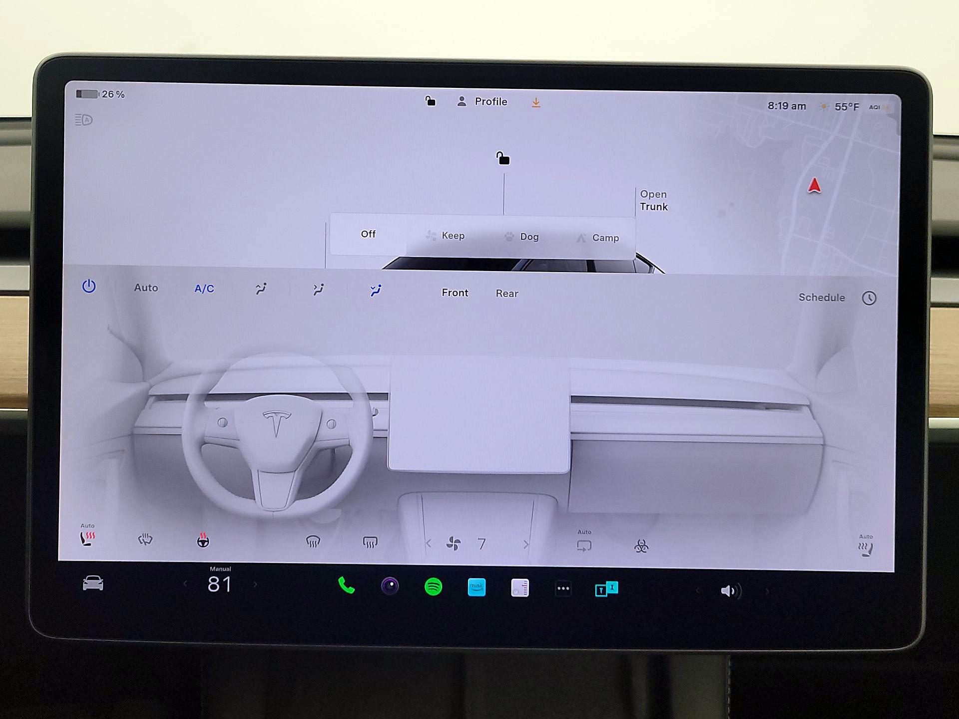 Thumbnail: 2024 Tesla Model Y - 16