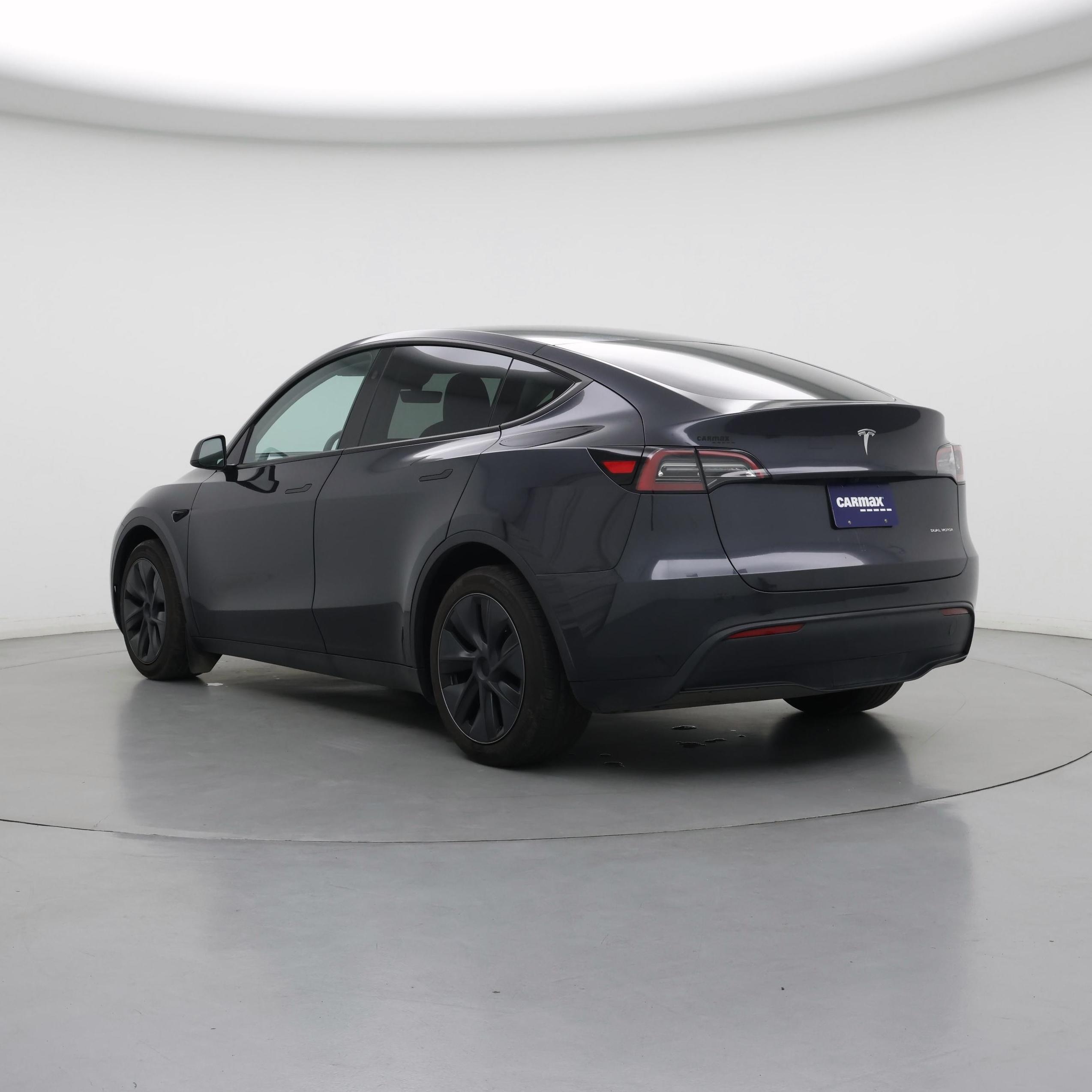 Thumbnail: 2024 Tesla Model Y - 2