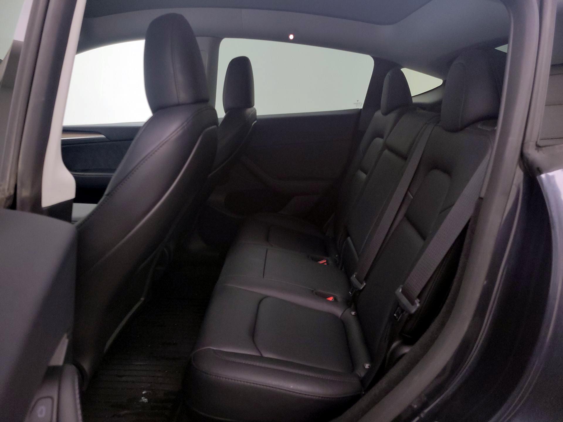 Thumbnail: 2024 Tesla Model Y - 20