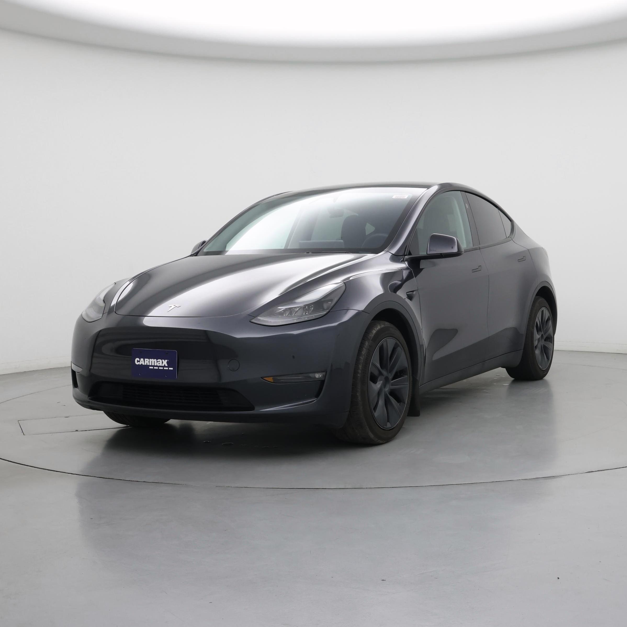 Thumbnail: 2024 Tesla Model Y - 4