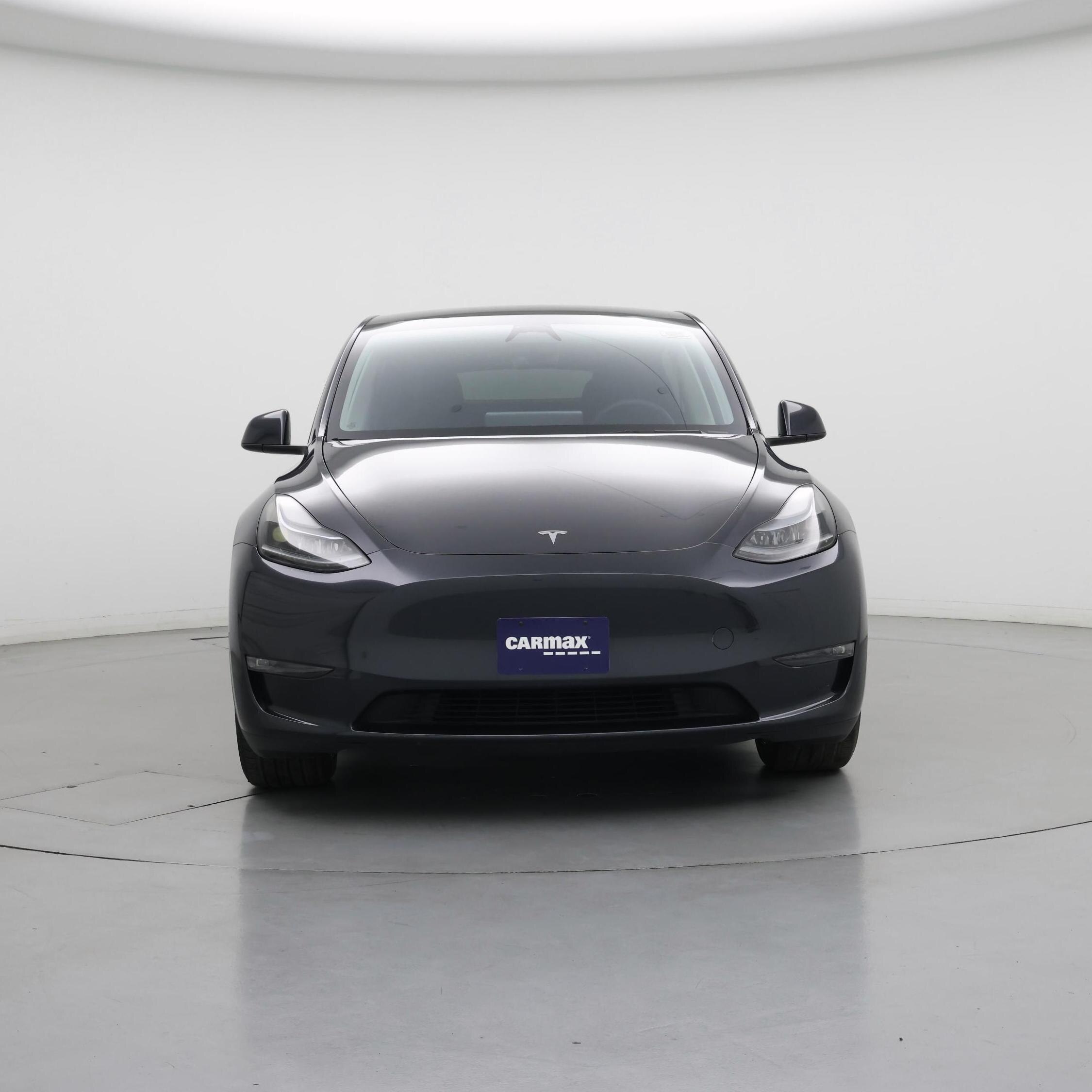 Thumbnail: 2024 Tesla Model Y - 5