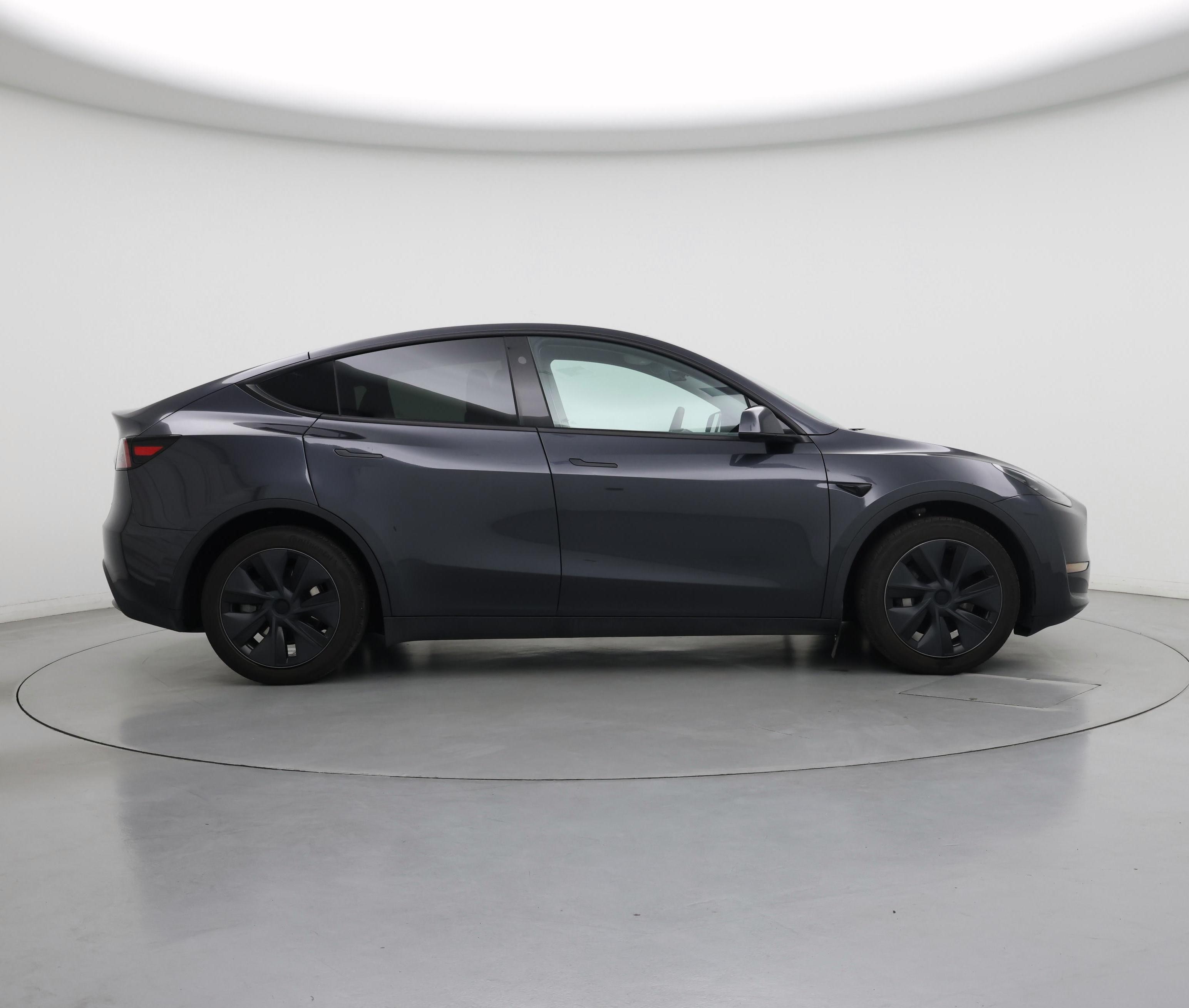 Thumbnail: 2024 Tesla Model Y - 7