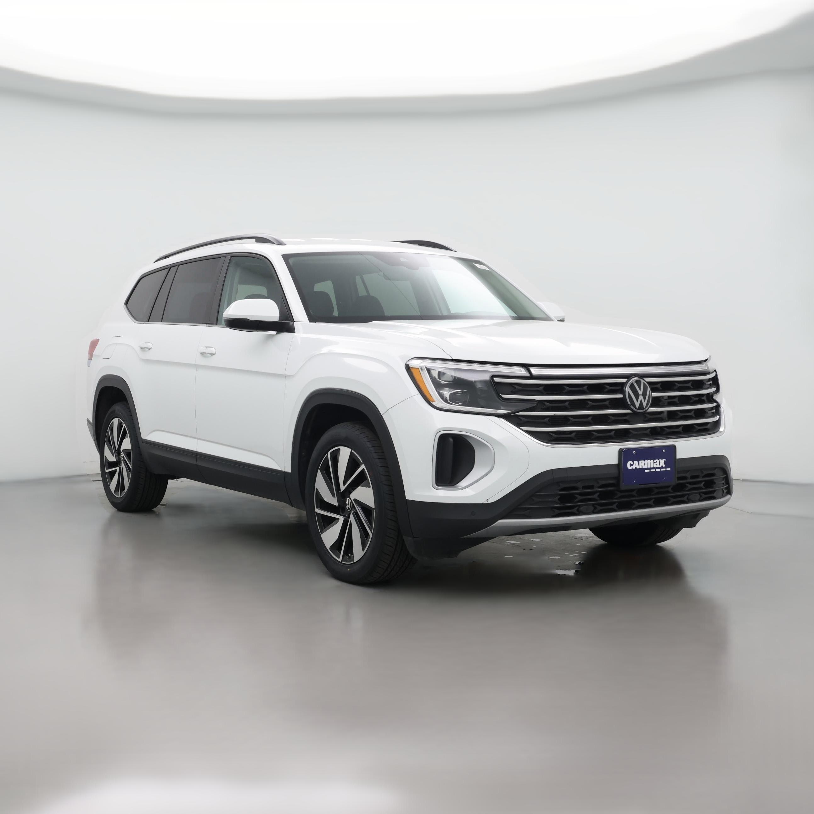 Thumbnail: 2024 Volkswagen Atlas - 1
