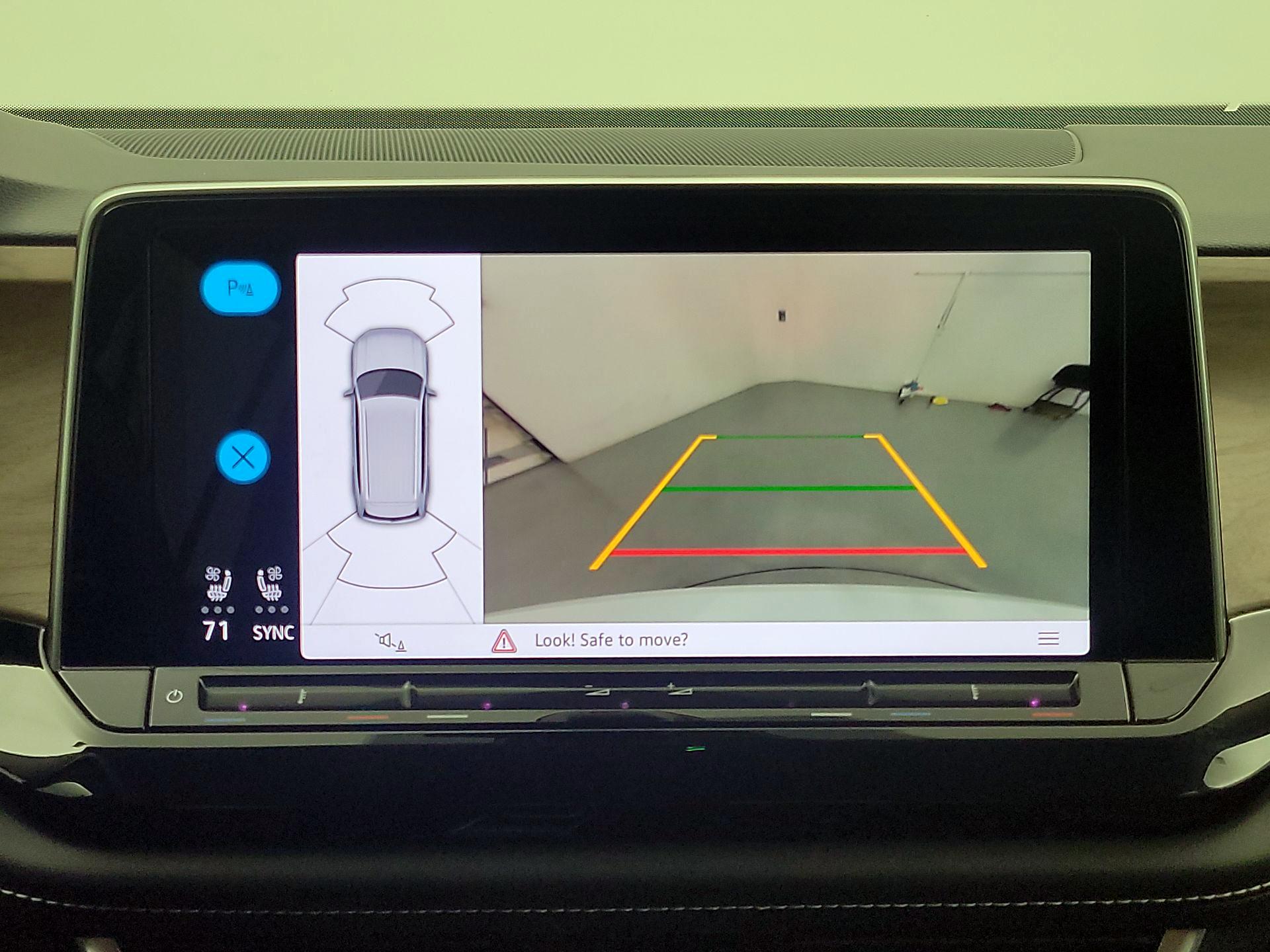 Thumbnail: 2024 Volkswagen Atlas - 14