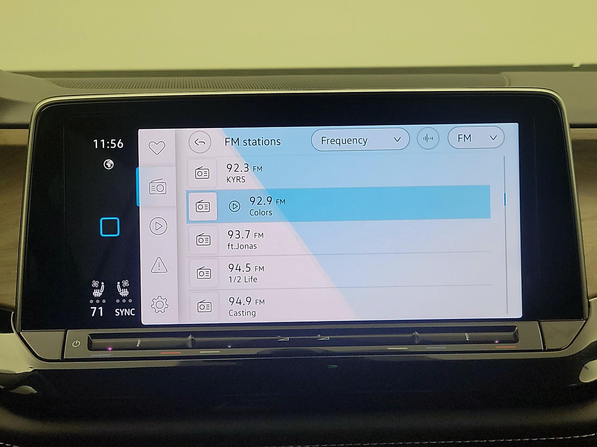 Thumbnail: 2024 Volkswagen Atlas - 15