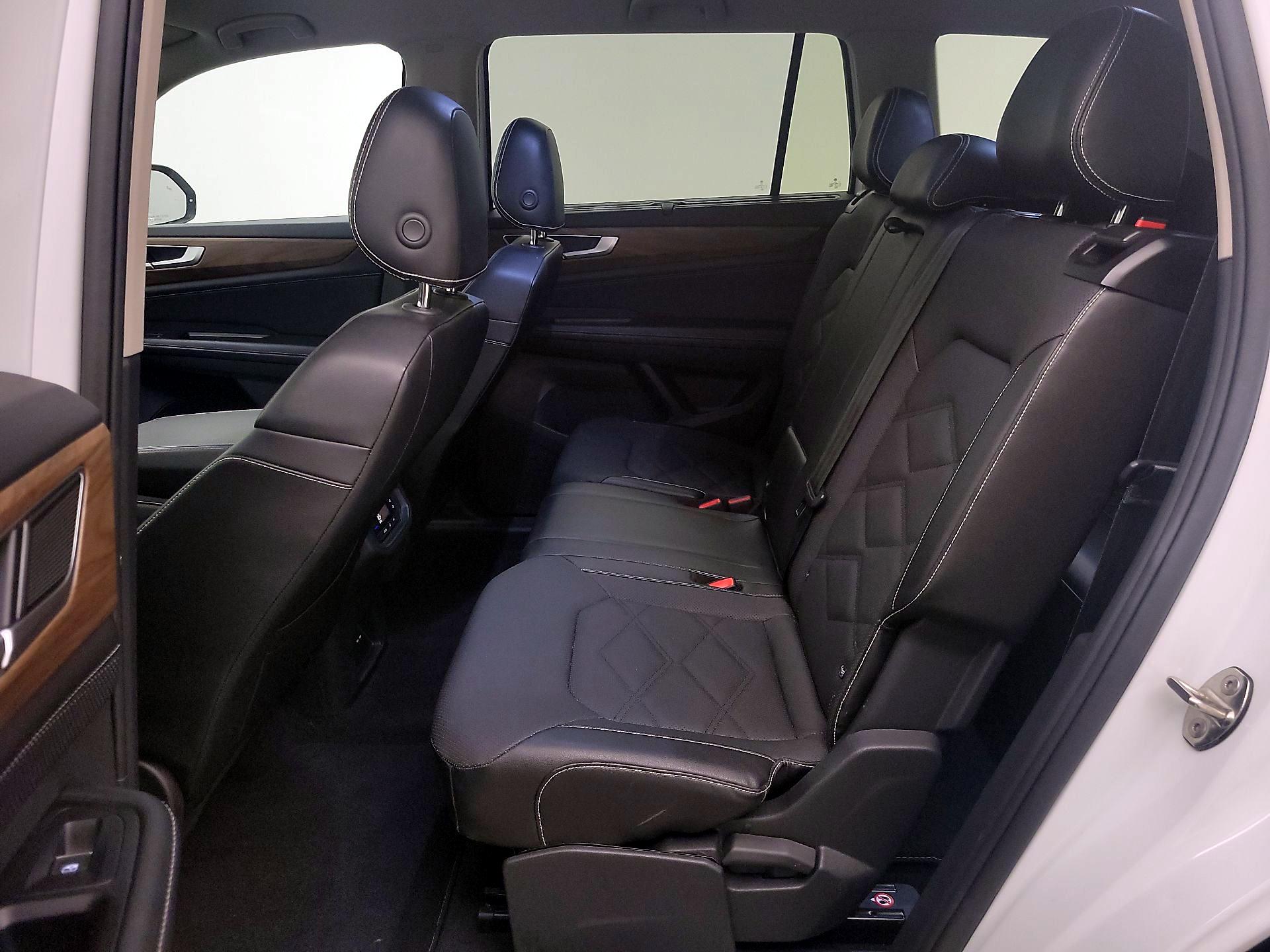 Thumbnail: 2024 Volkswagen Atlas - 19