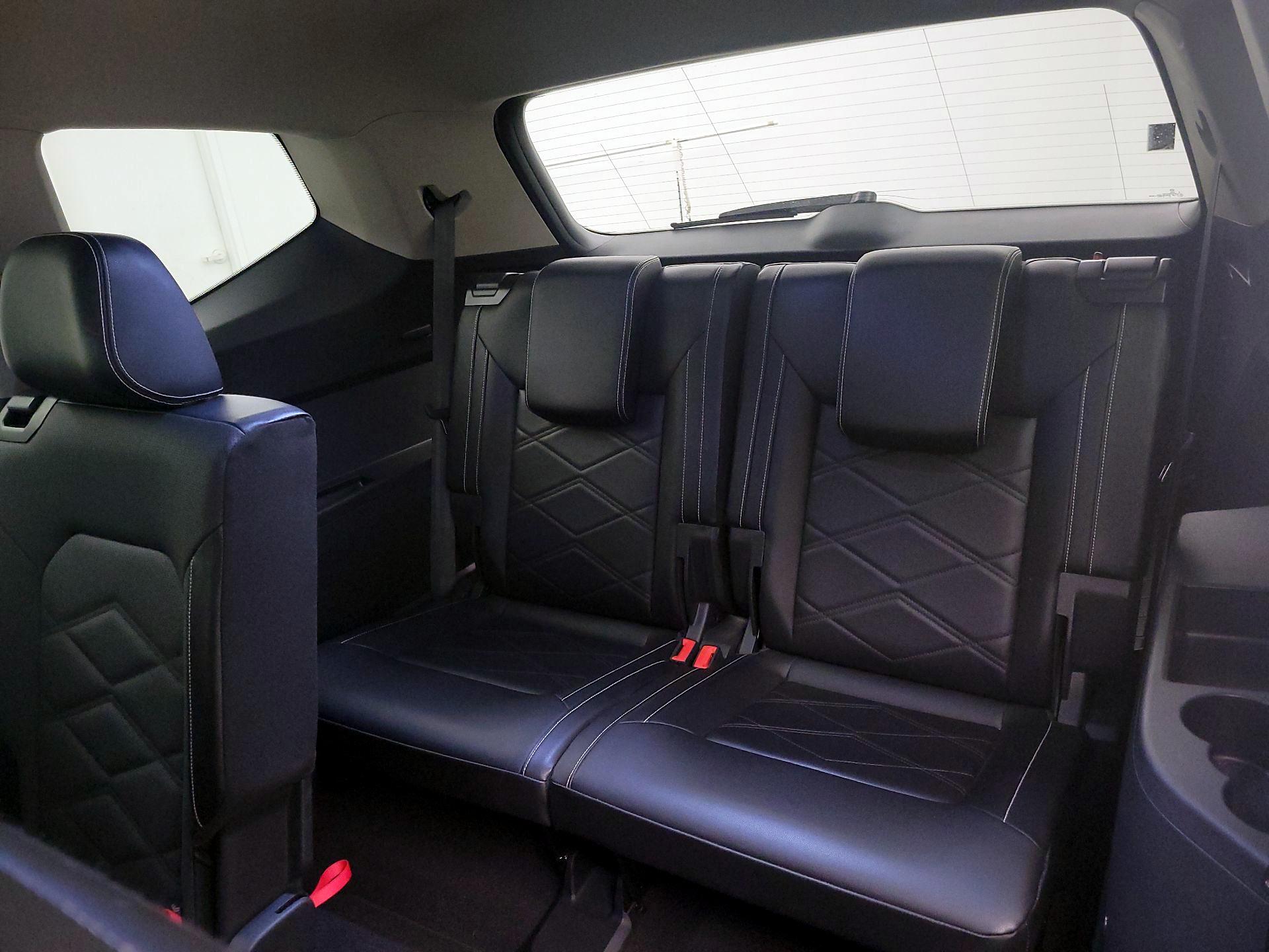 Thumbnail: 2024 Volkswagen Atlas - 20