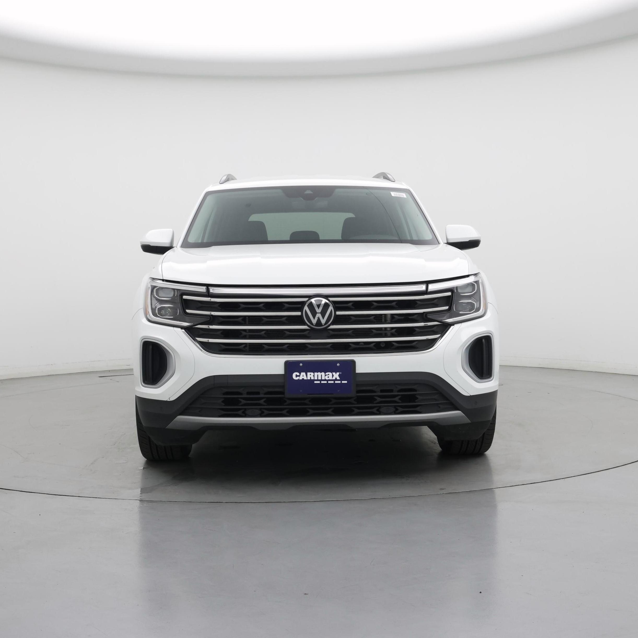 Thumbnail: 2024 Volkswagen Atlas - 5