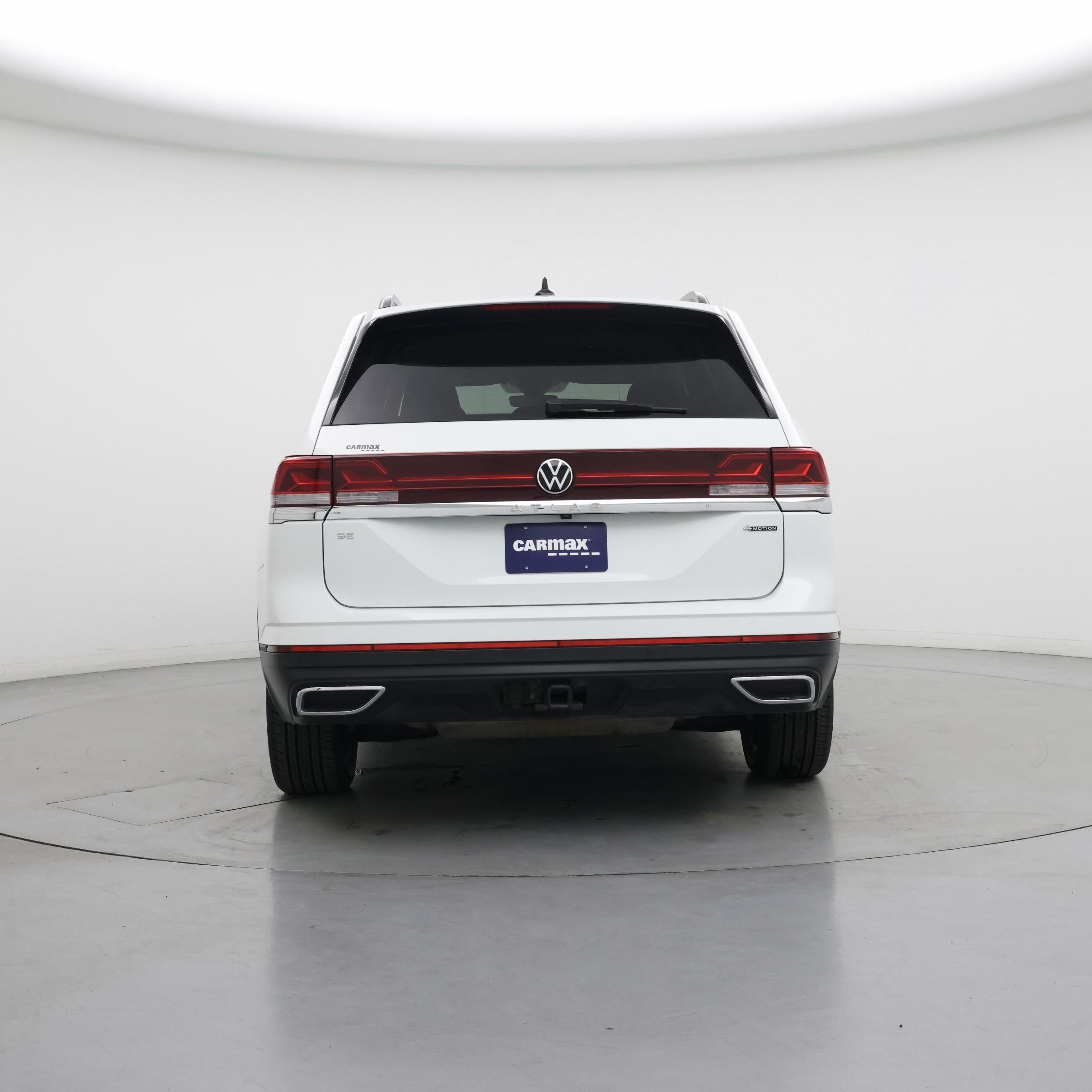 Thumbnail: 2024 Volkswagen Atlas - 6