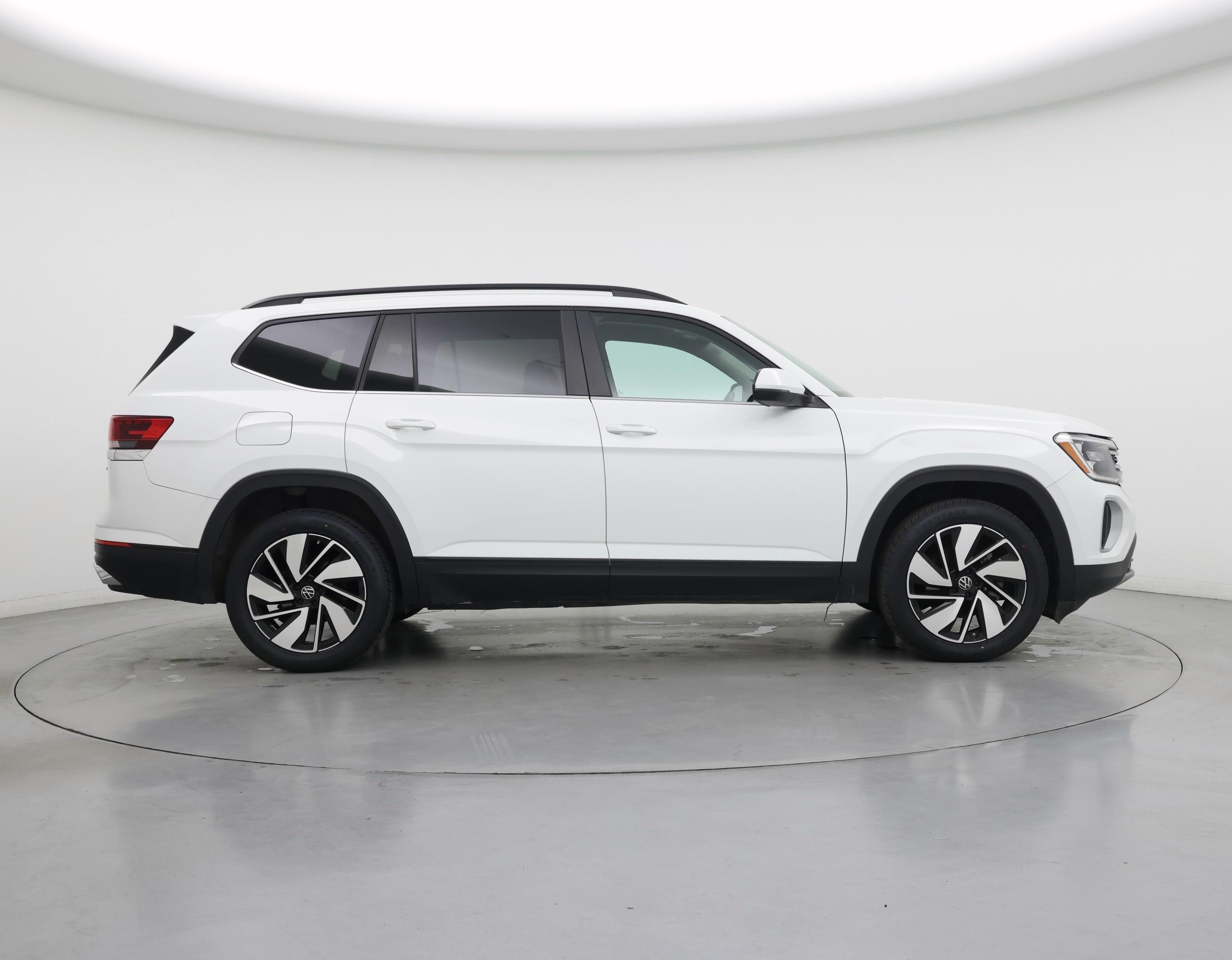 Thumbnail: 2024 Volkswagen Atlas - 7