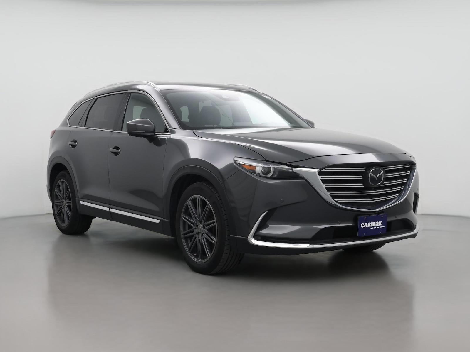 2020 Mazda CX-9