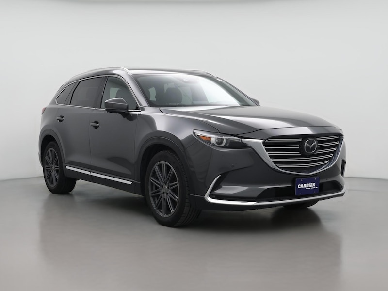 2020 Mazda CX-9 Grand Touring -
                  Spokane, WA