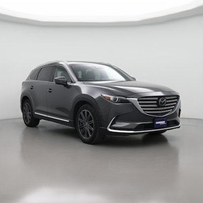 2020 Mazda CX-9 Grand Touring