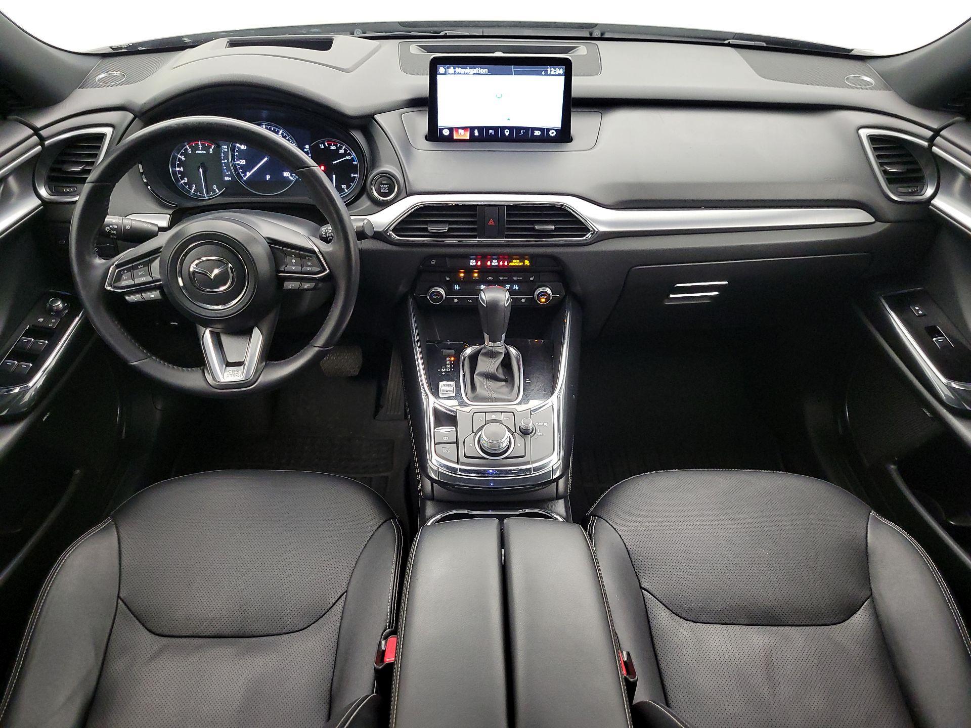 Thumbnail: 2020 Mazda CX-9 - 9