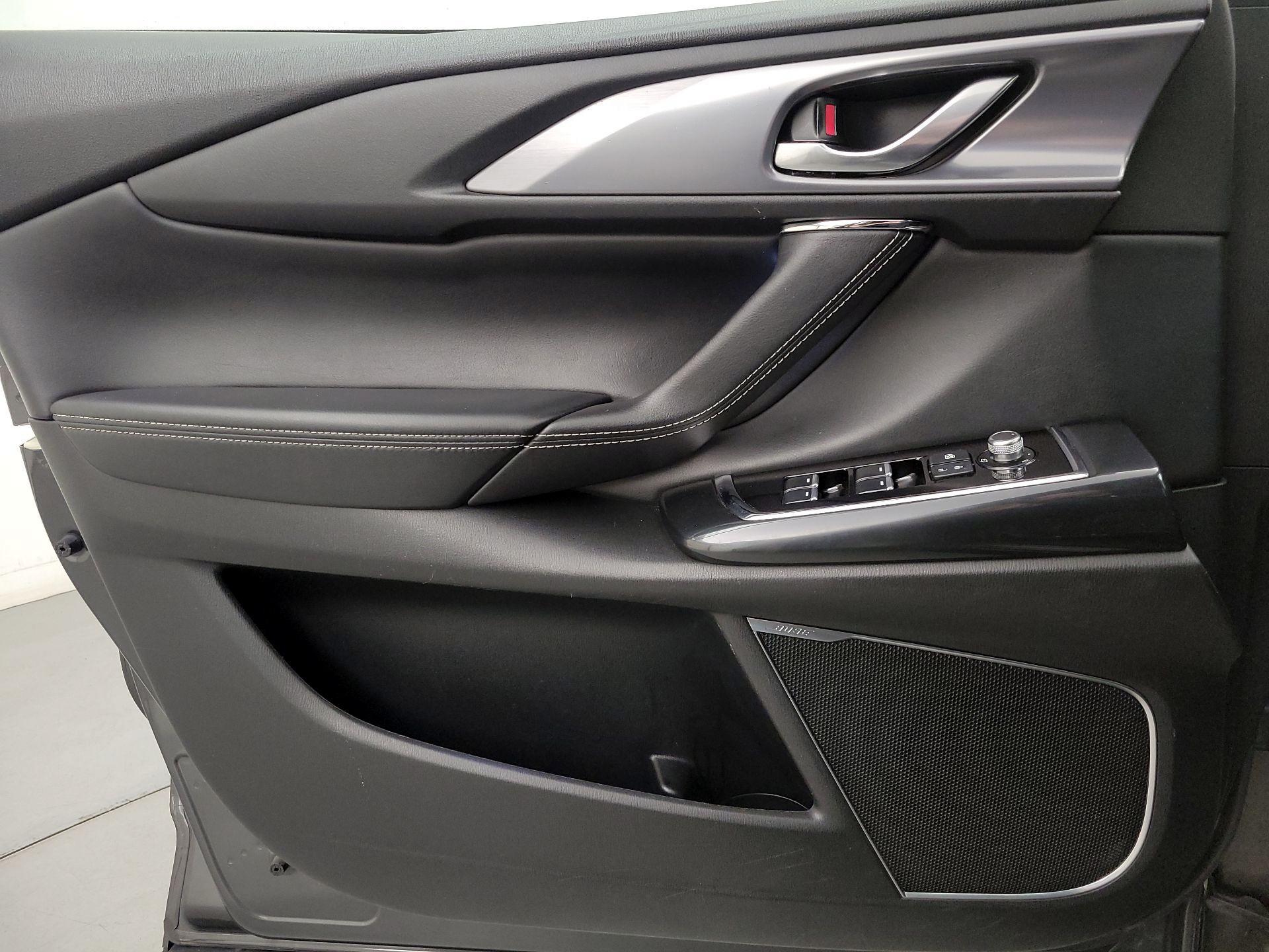 Thumbnail: 2020 Mazda CX-9 - 12