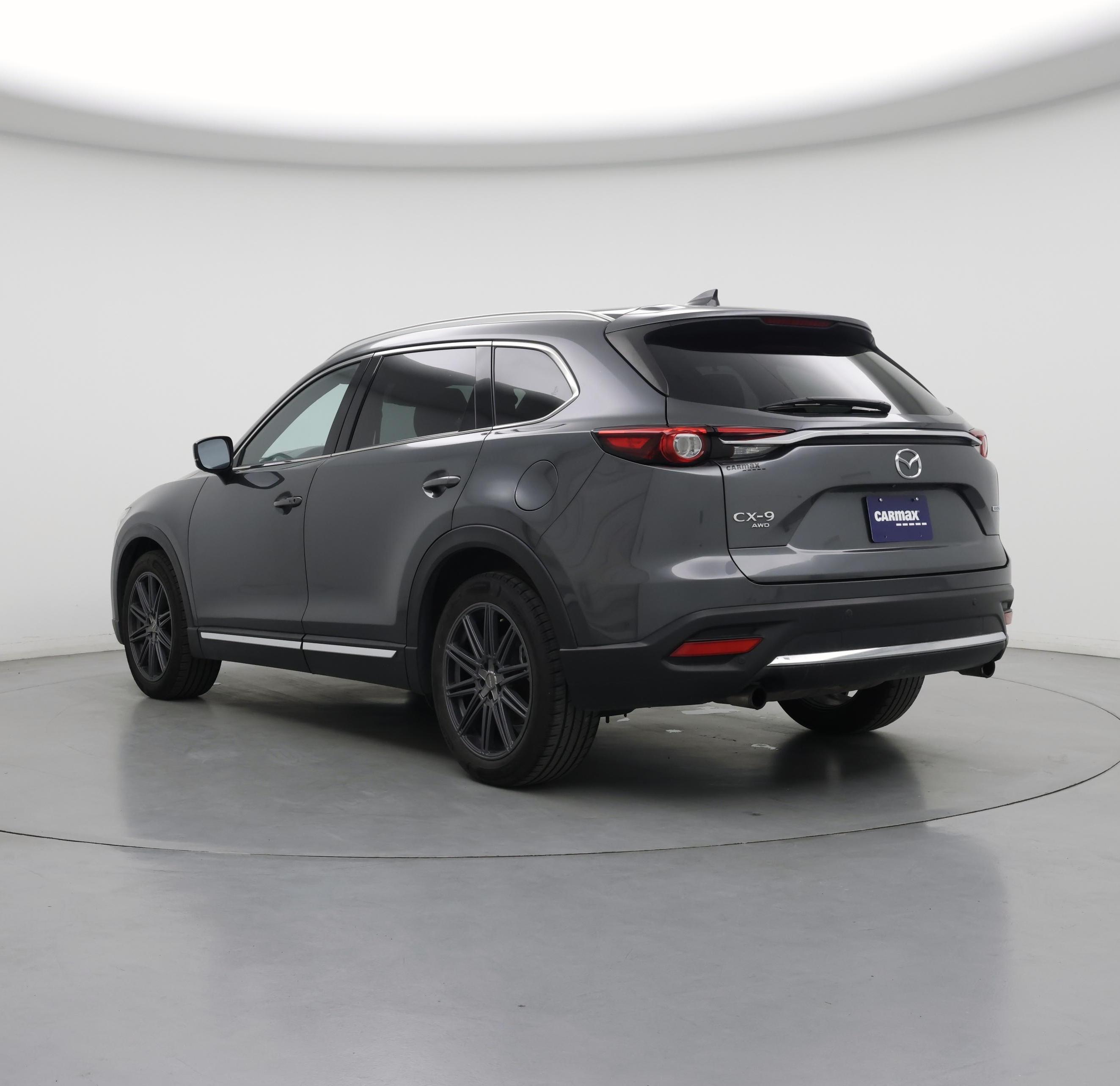 Thumbnail: 2020 Mazda CX-9 - 2