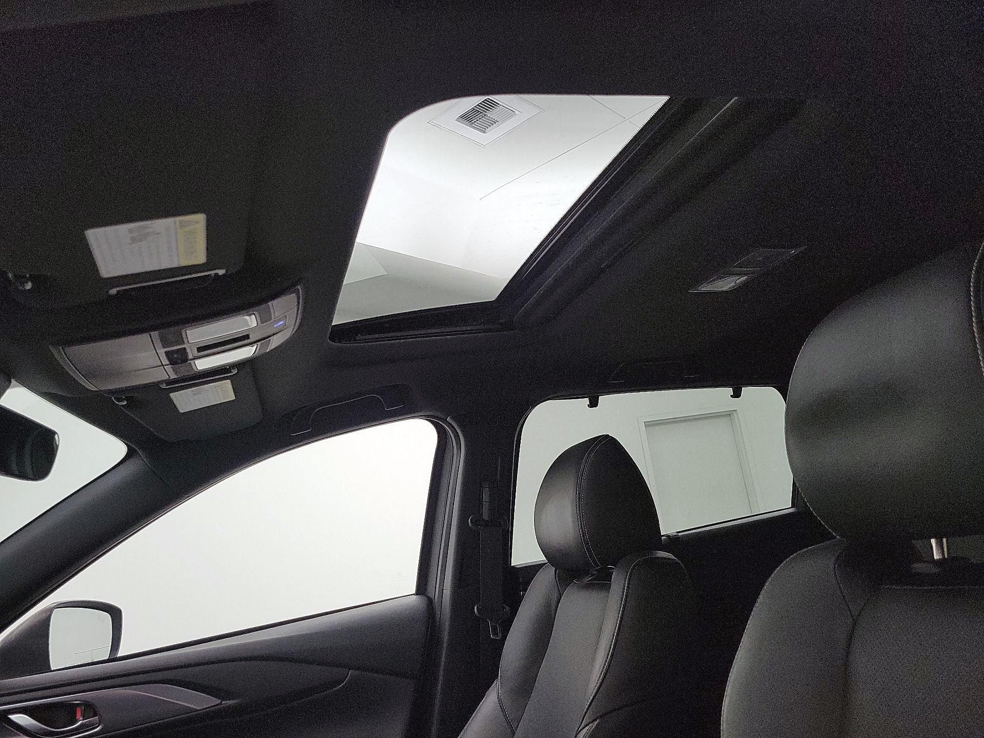 Thumbnail: 2020 Mazda CX-9 - 20