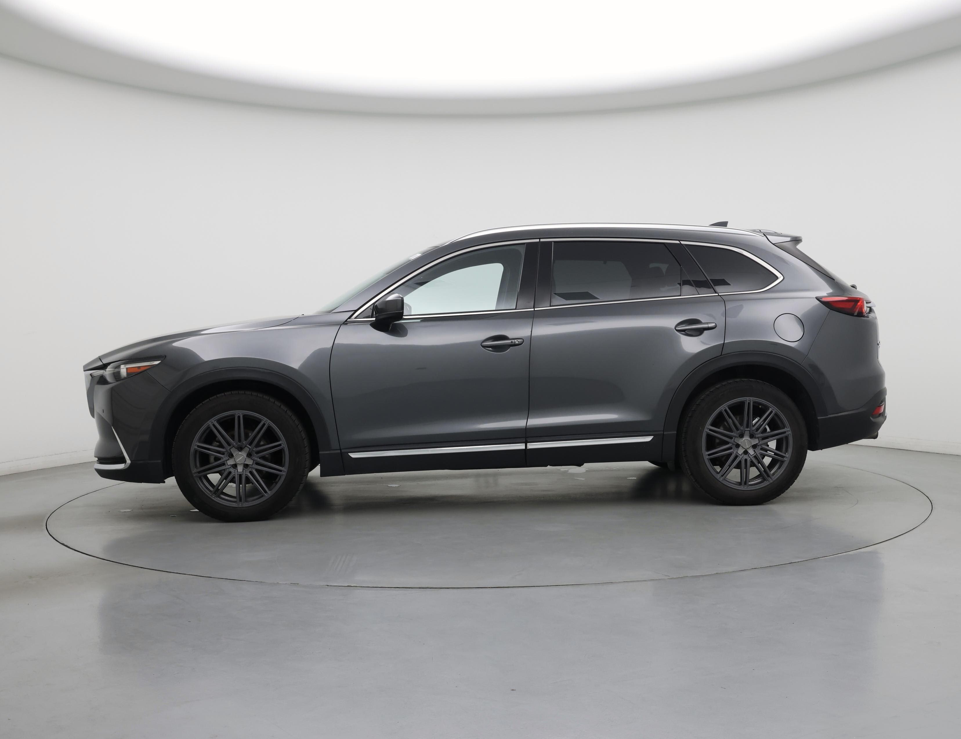 Thumbnail: 2020 Mazda CX-9 - 3