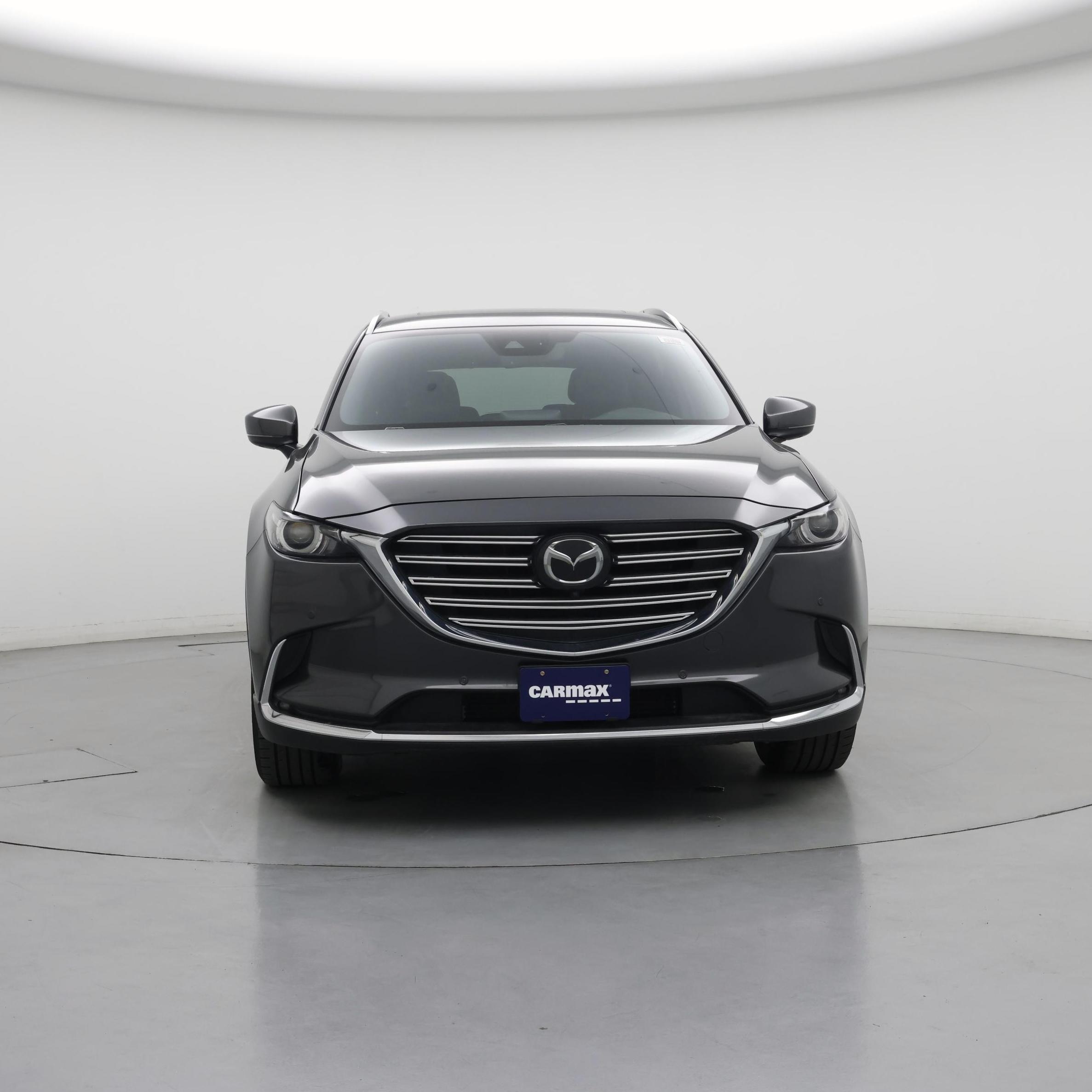 Thumbnail: 2020 Mazda CX-9 - 5