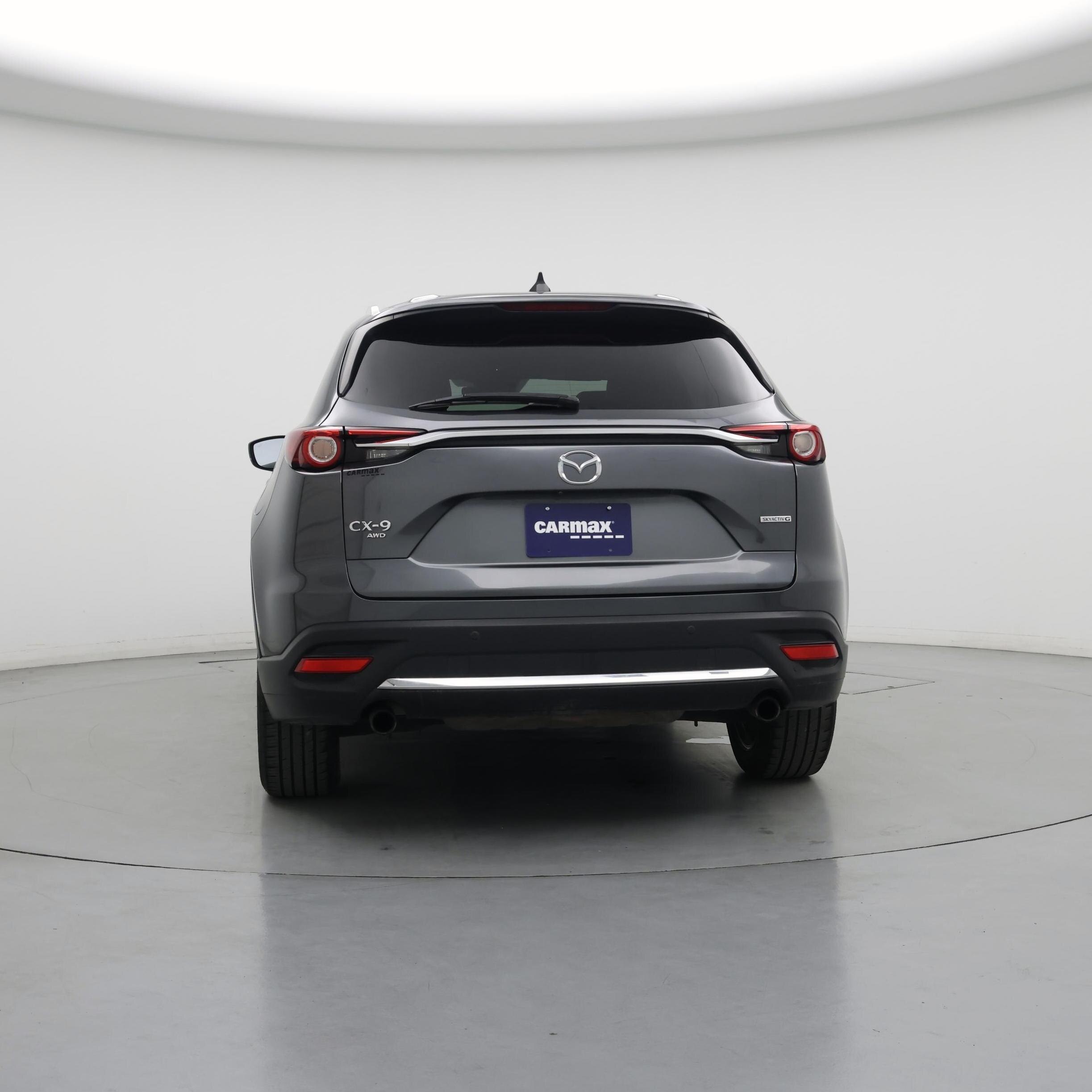Thumbnail: 2020 Mazda CX-9 - 6