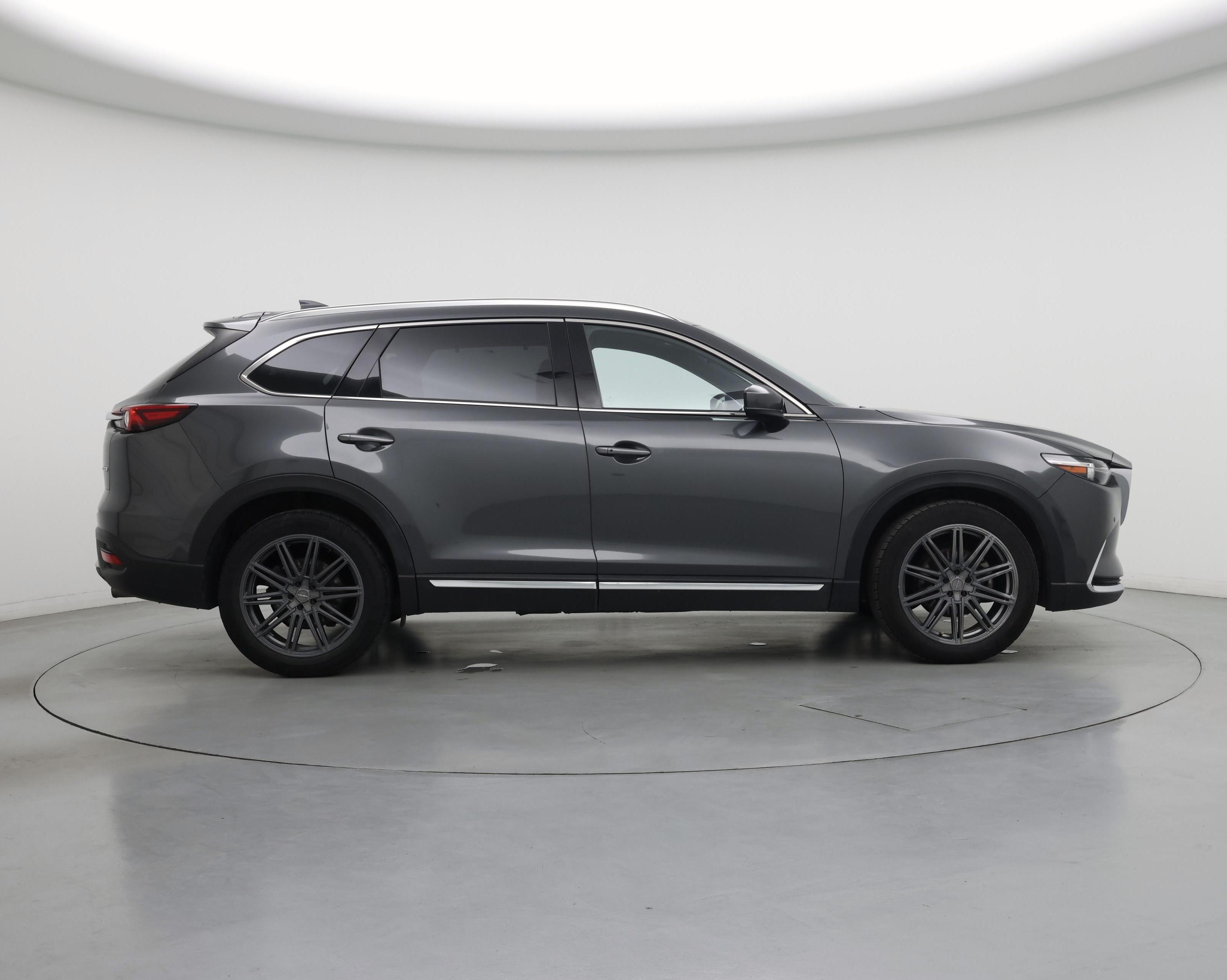 Thumbnail: 2020 Mazda CX-9 - 7